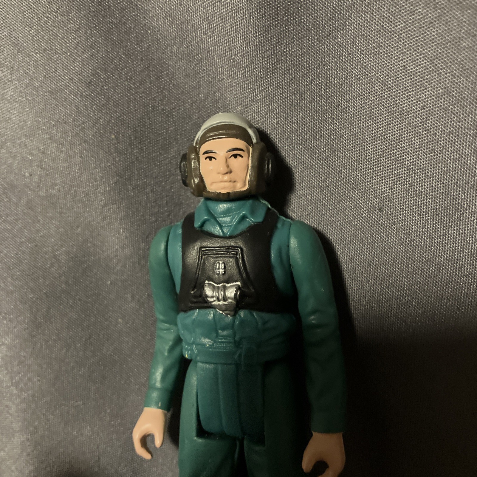 A-Wing Pilot sold