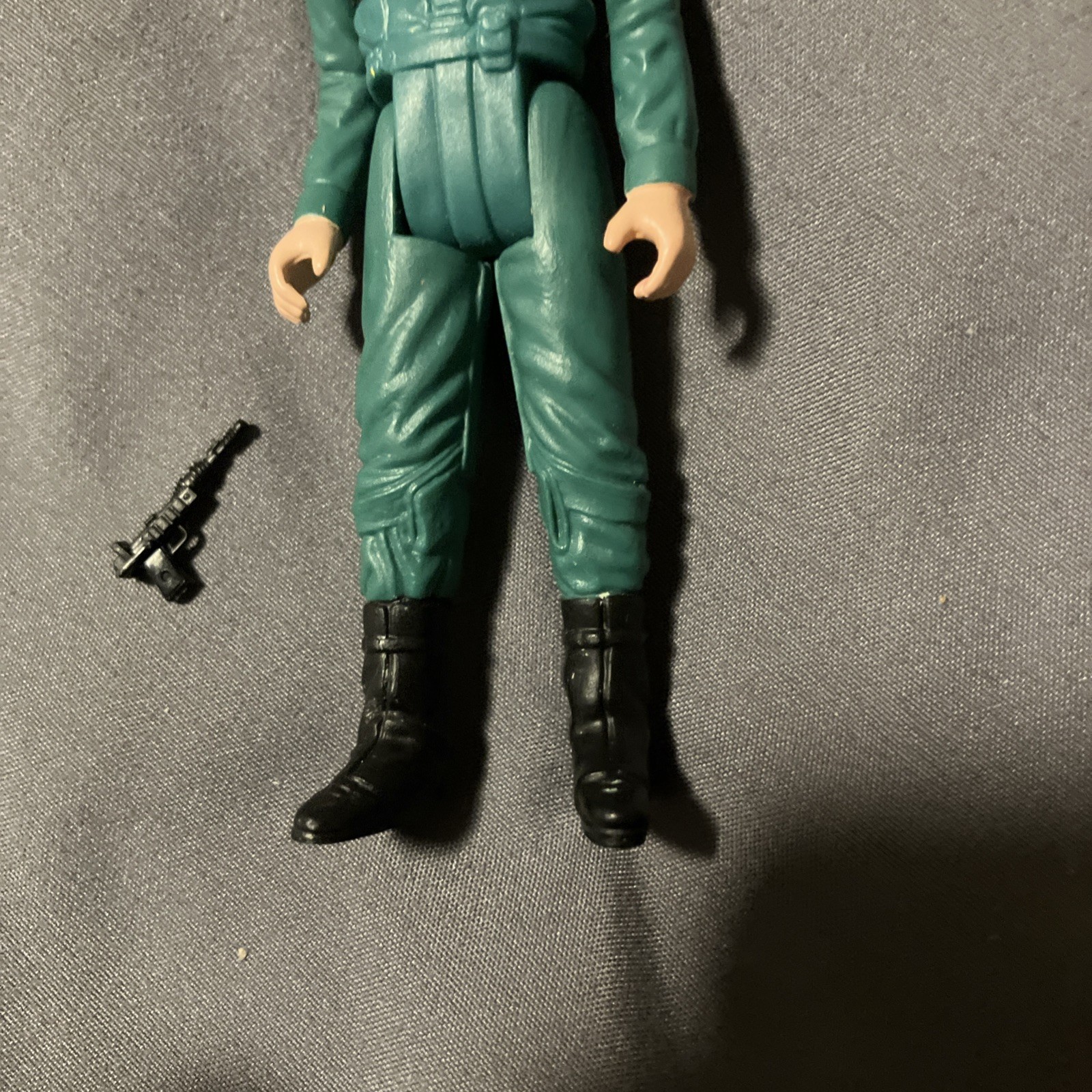A-Wing Pilot sold