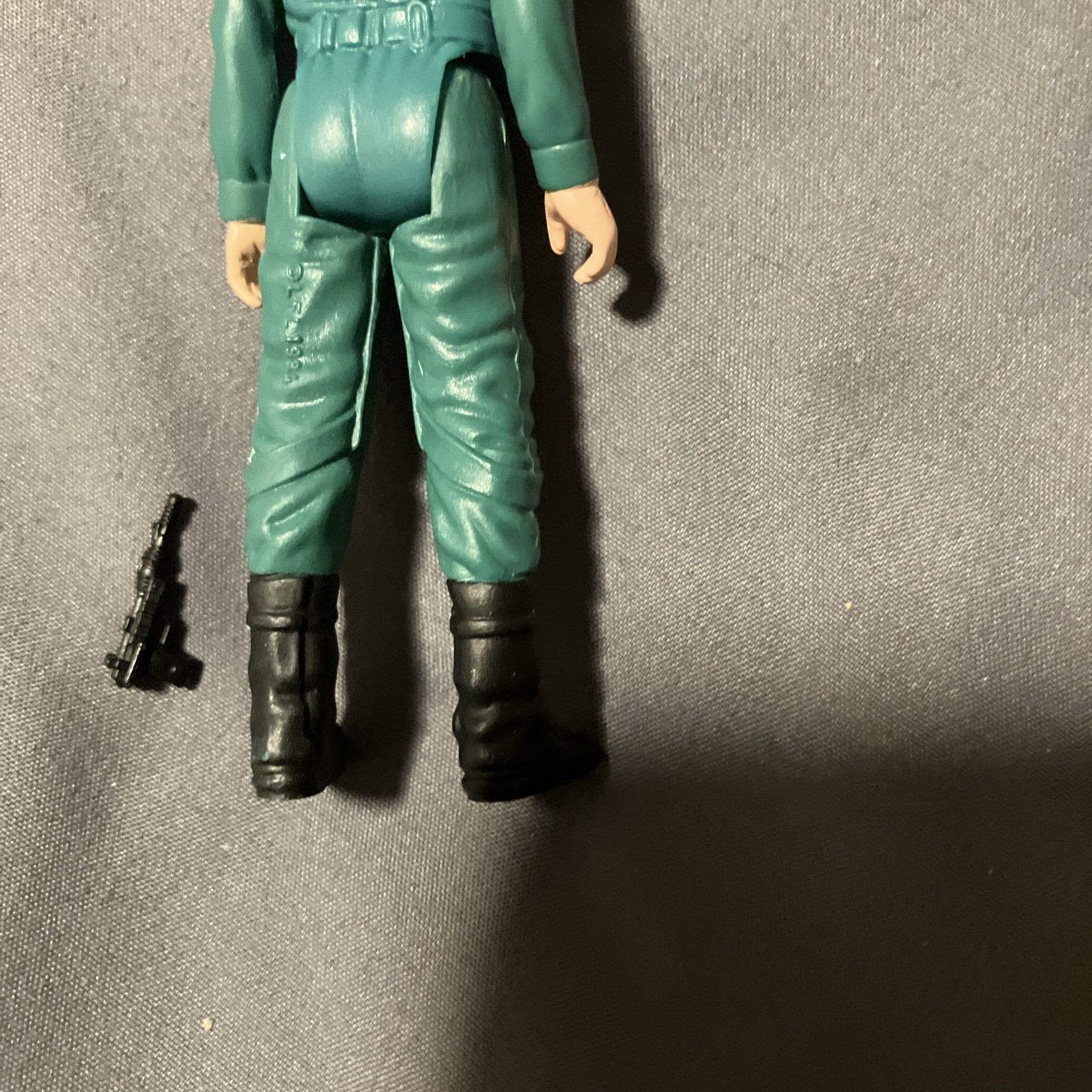 A-Wing Pilot sold