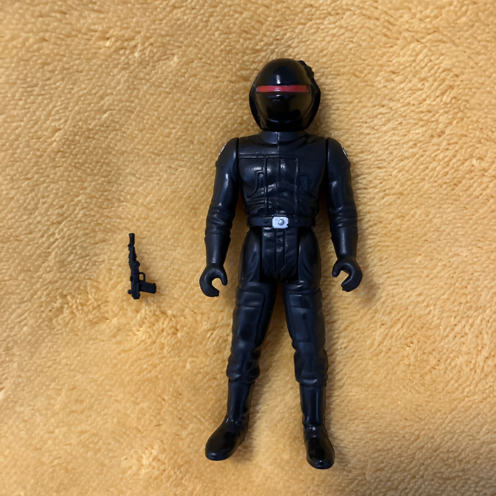 Imperial Gunner sold