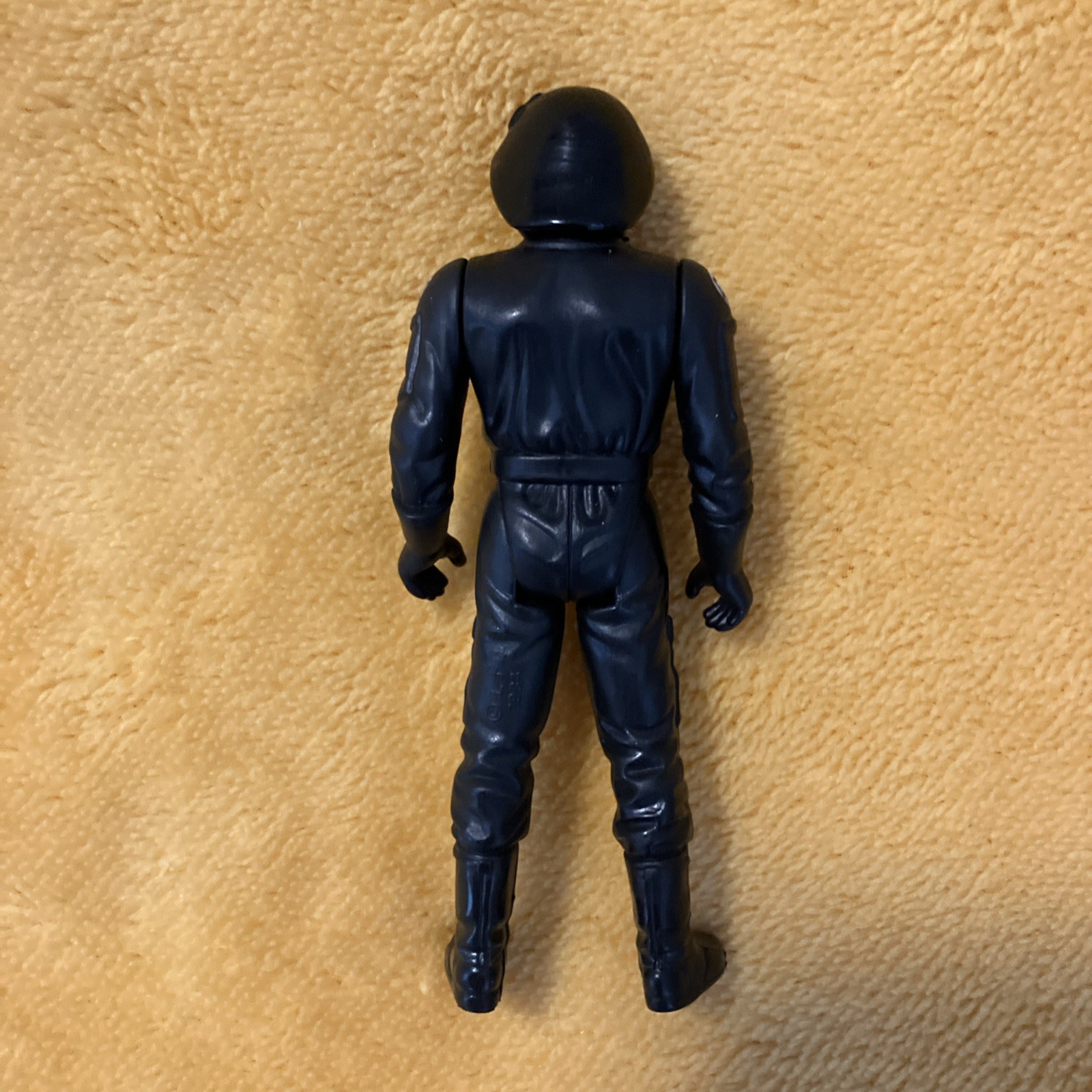 Imperial Gunner sold