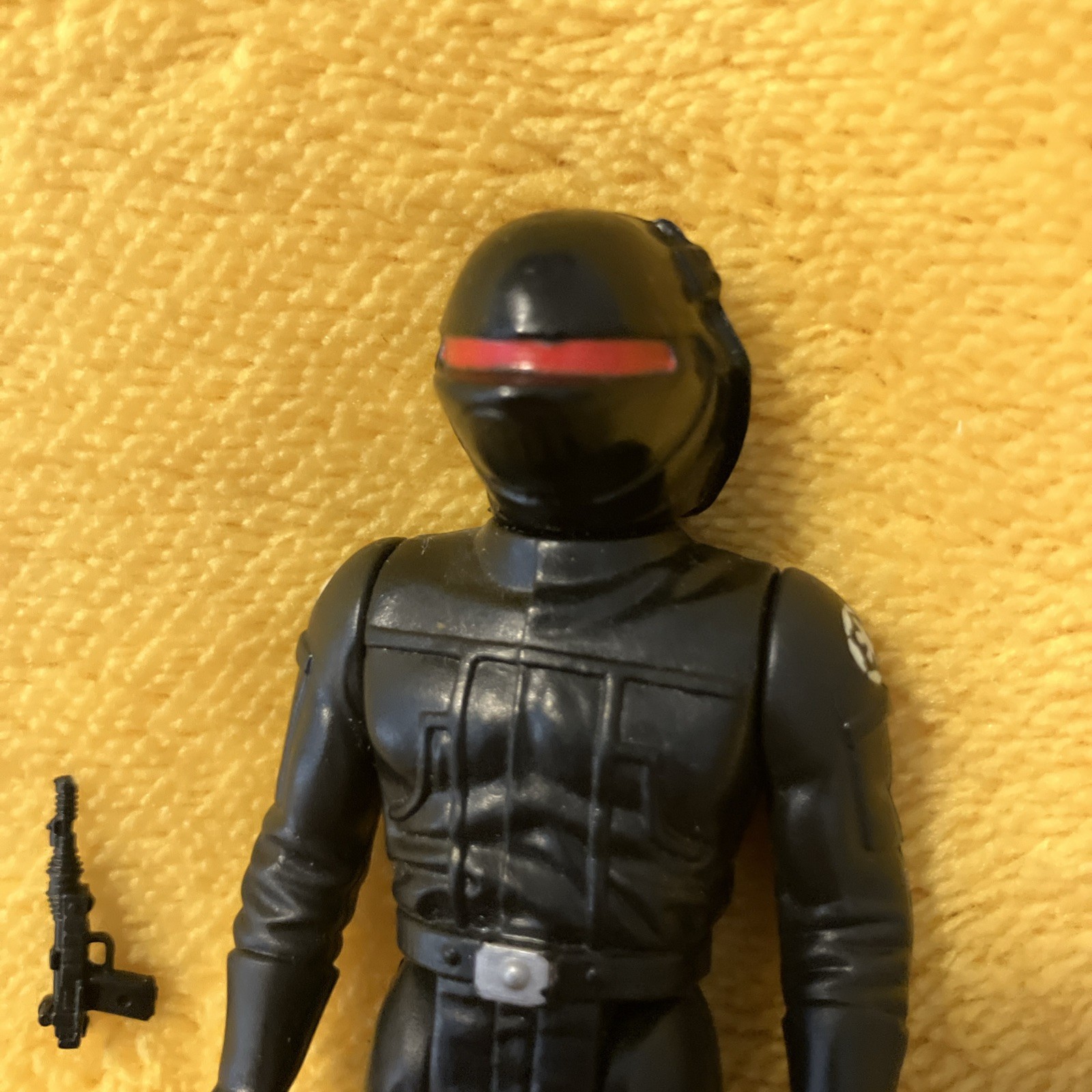 Imperial Gunner sold