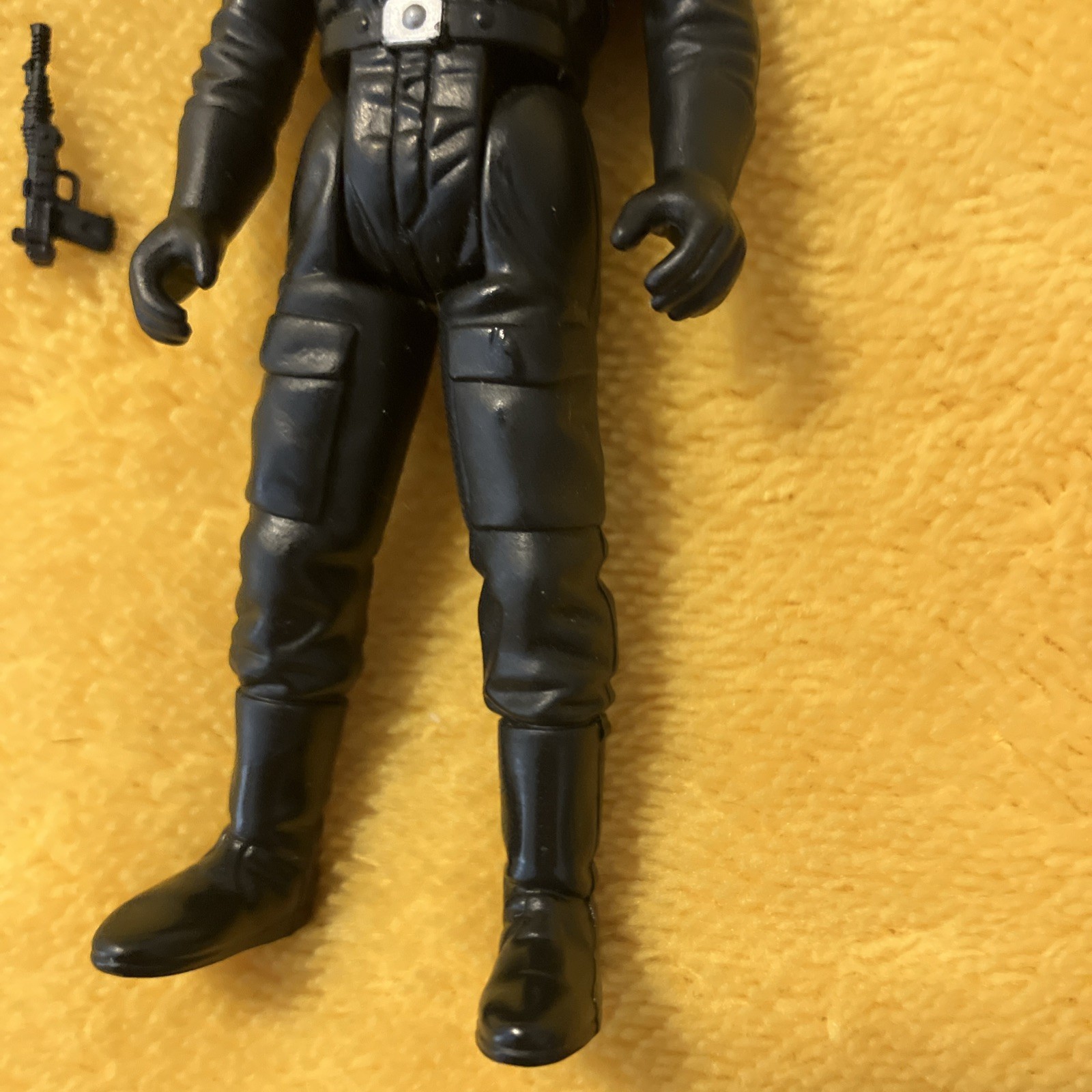 Imperial Gunner sold