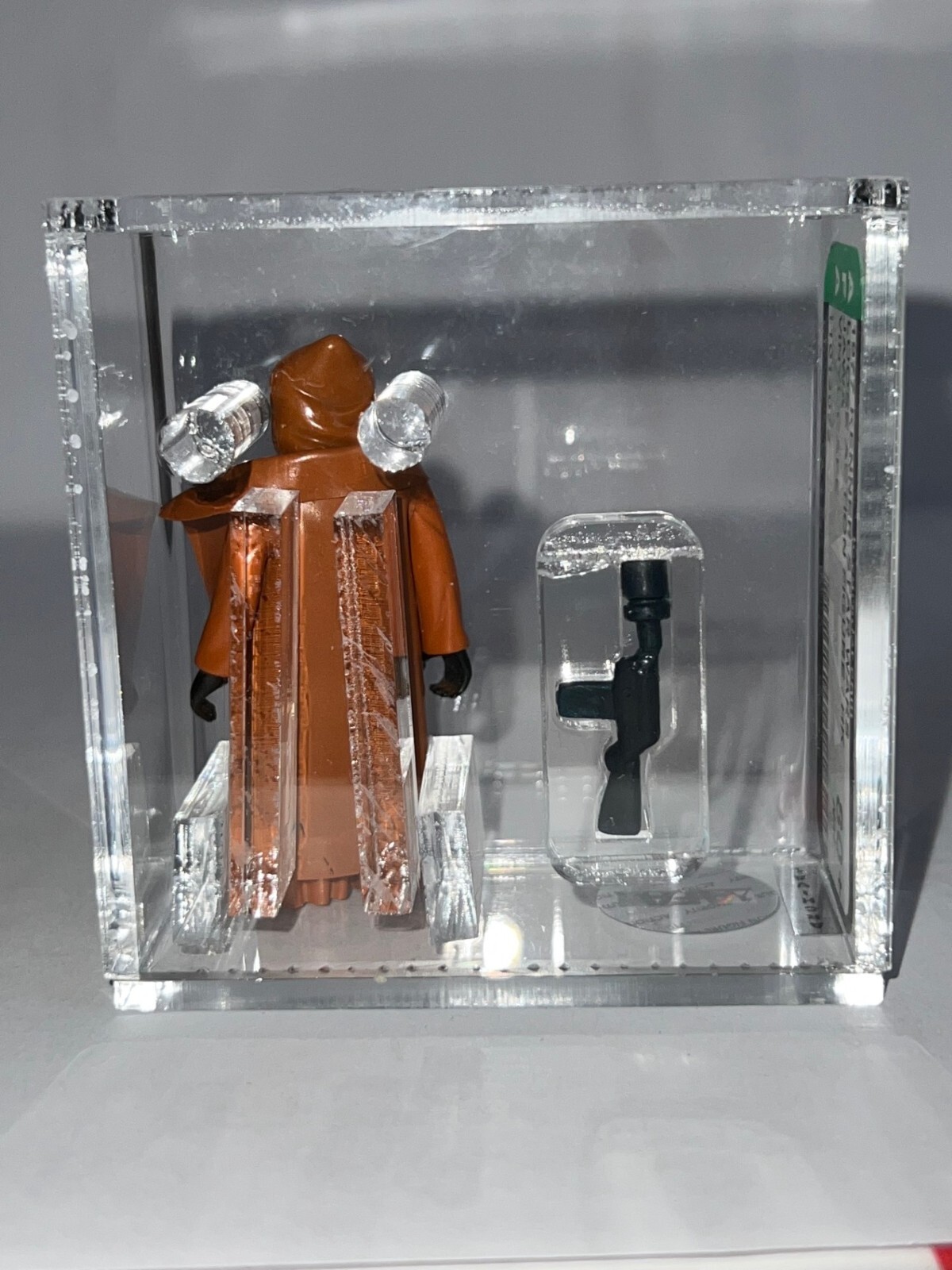 Jawa sold