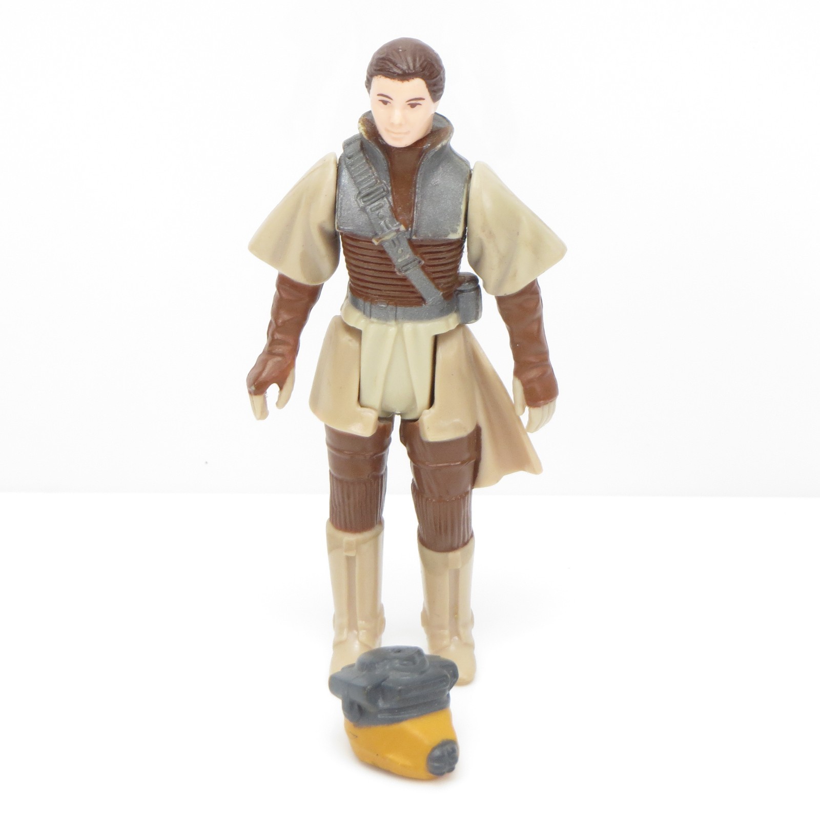 Princess Leia Organa (Boushh Disguise) sold