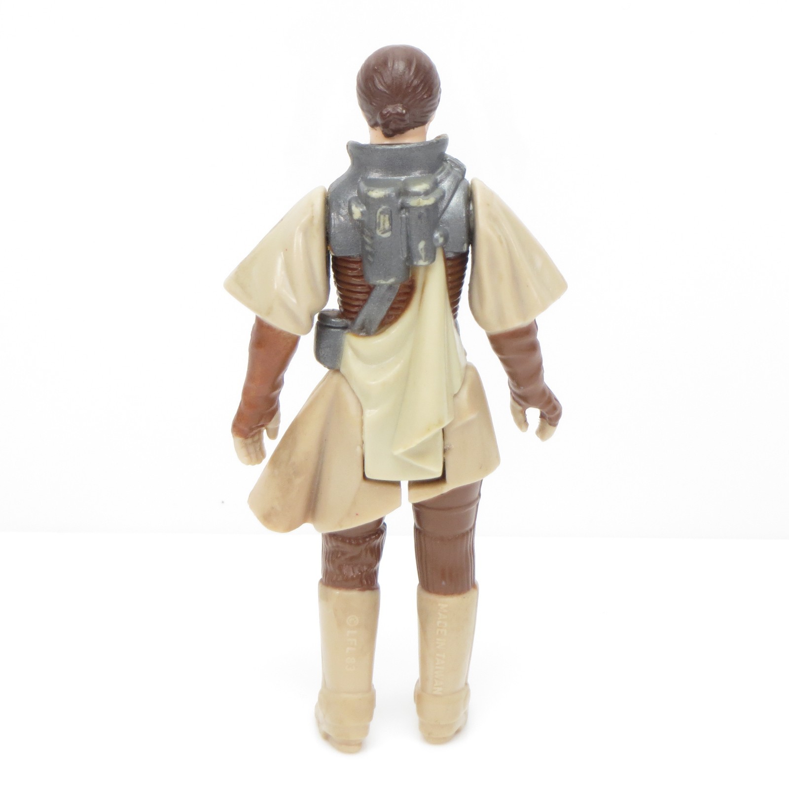 Princess Leia Organa (Boushh Disguise) sold
