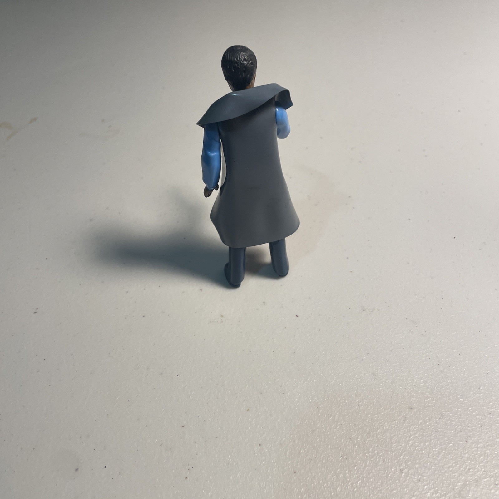 Lando Calrissian sold