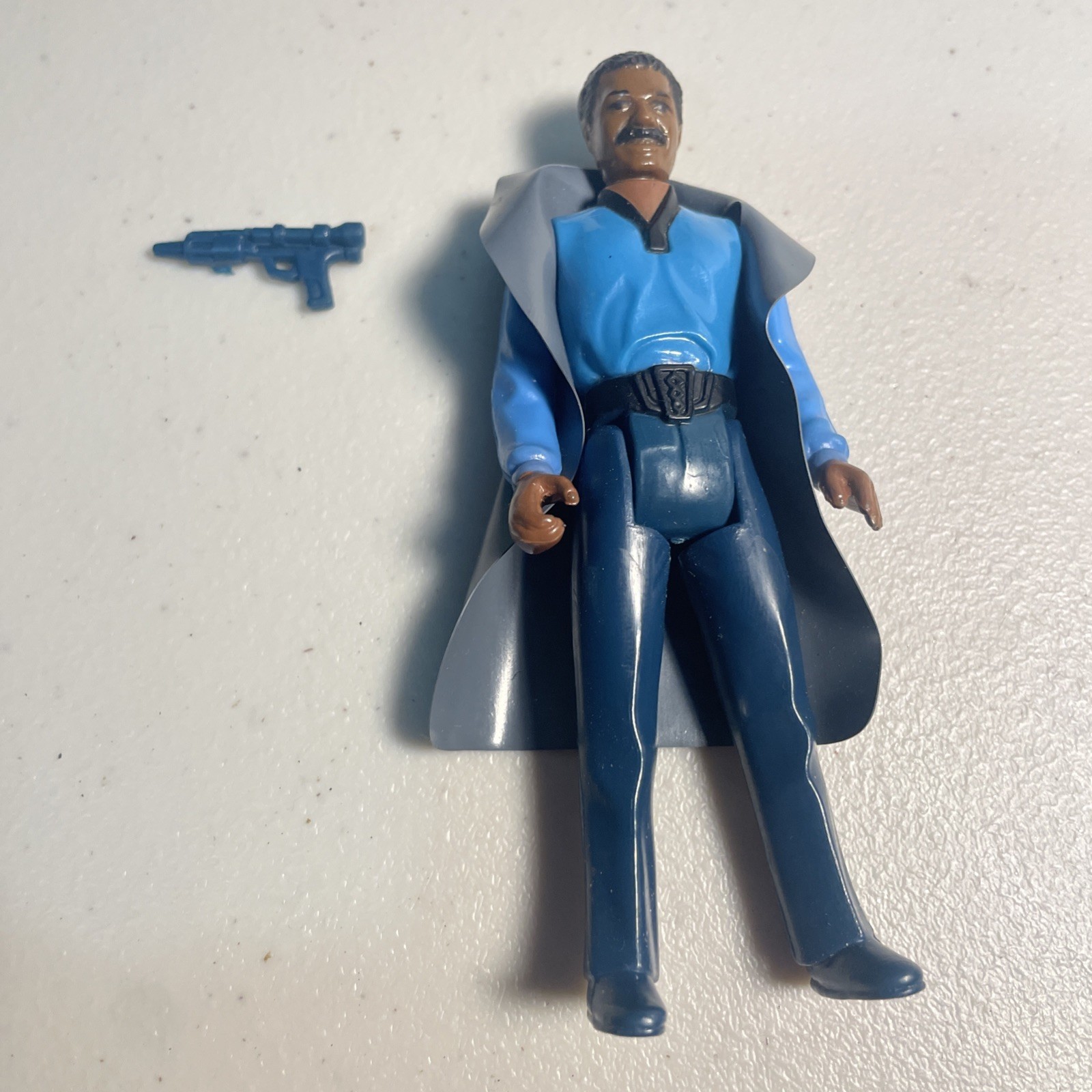 Lando Calrissian sold