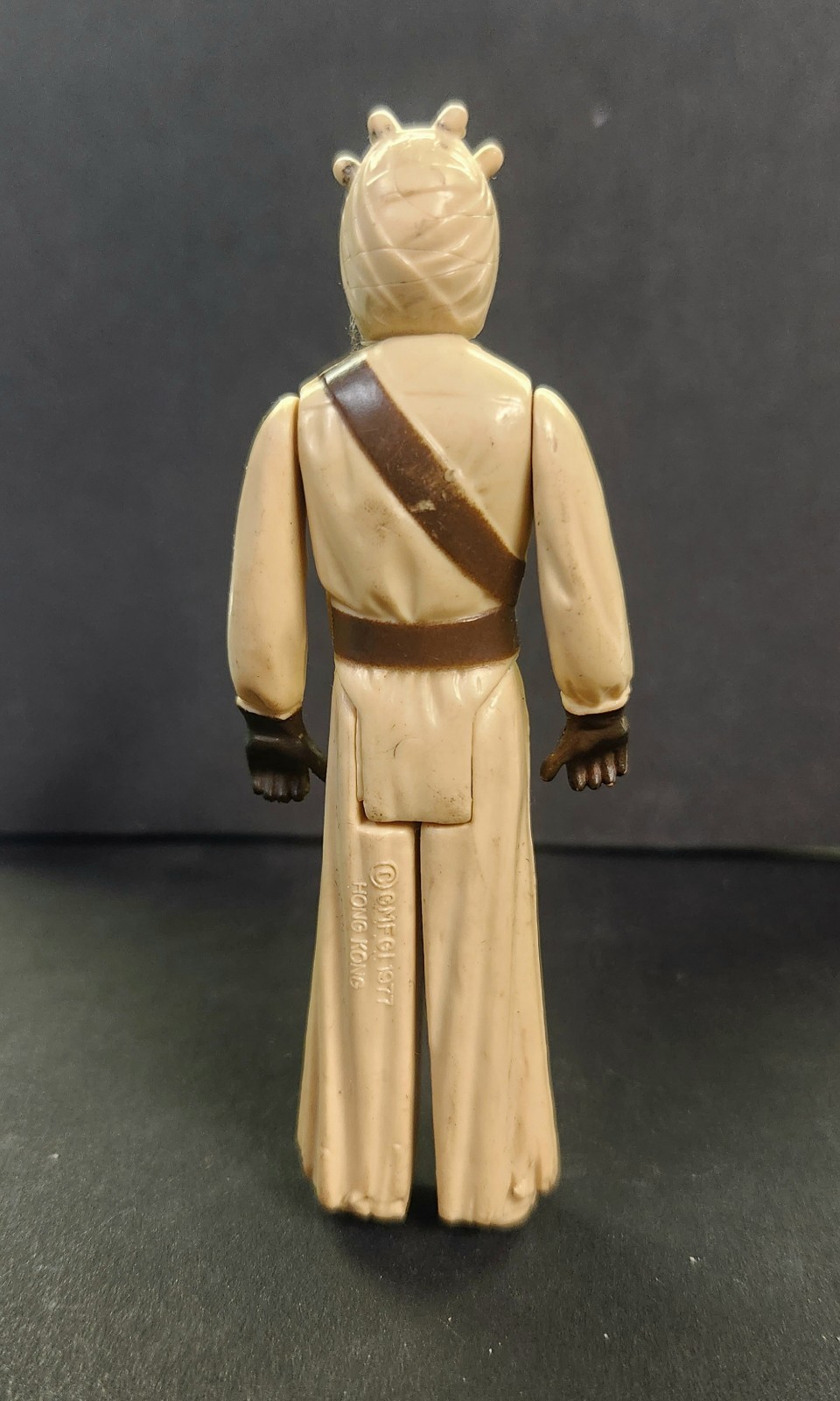 Tusken Raider (Sand People) sold