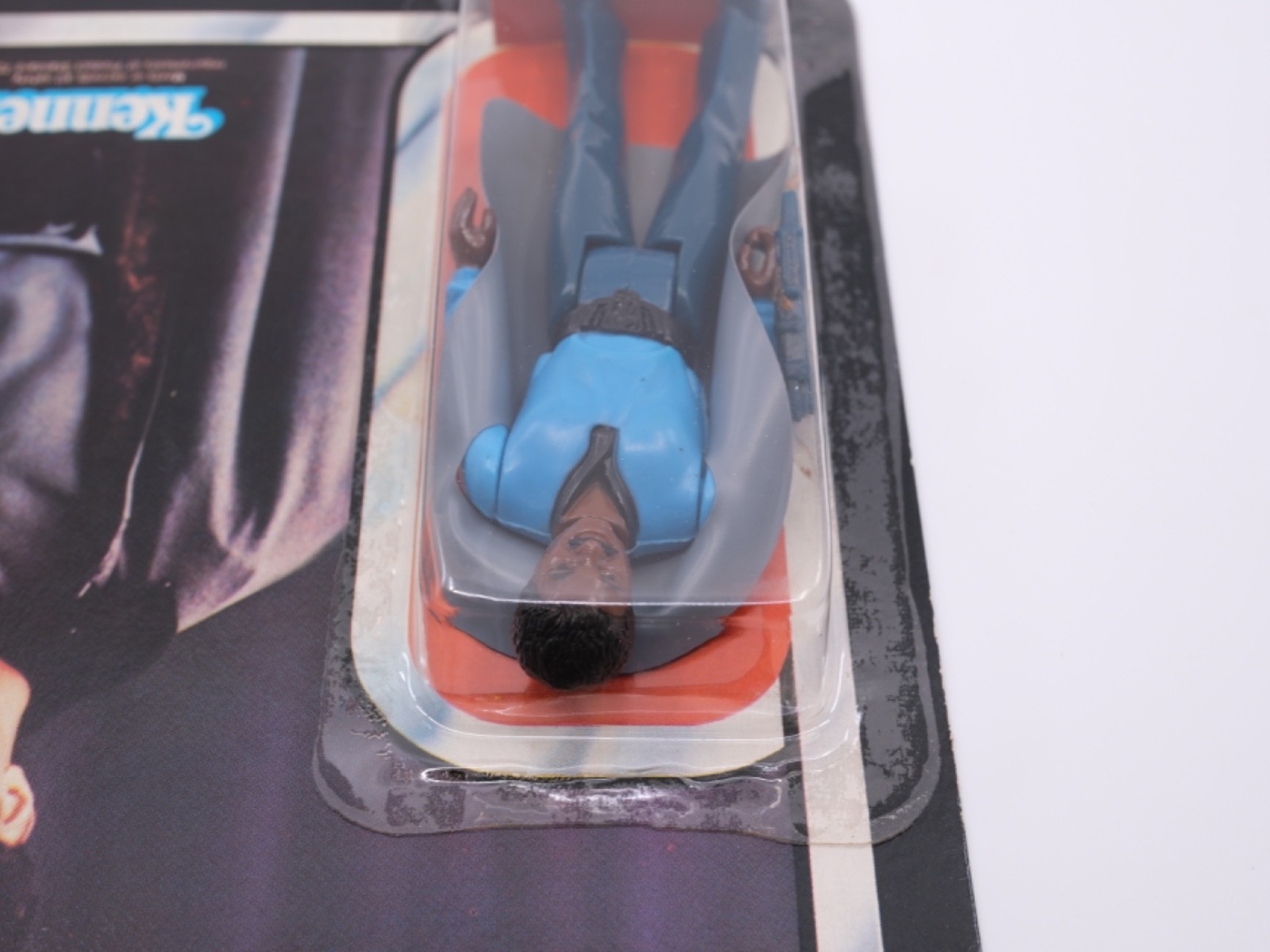 Lando Calrissian sold