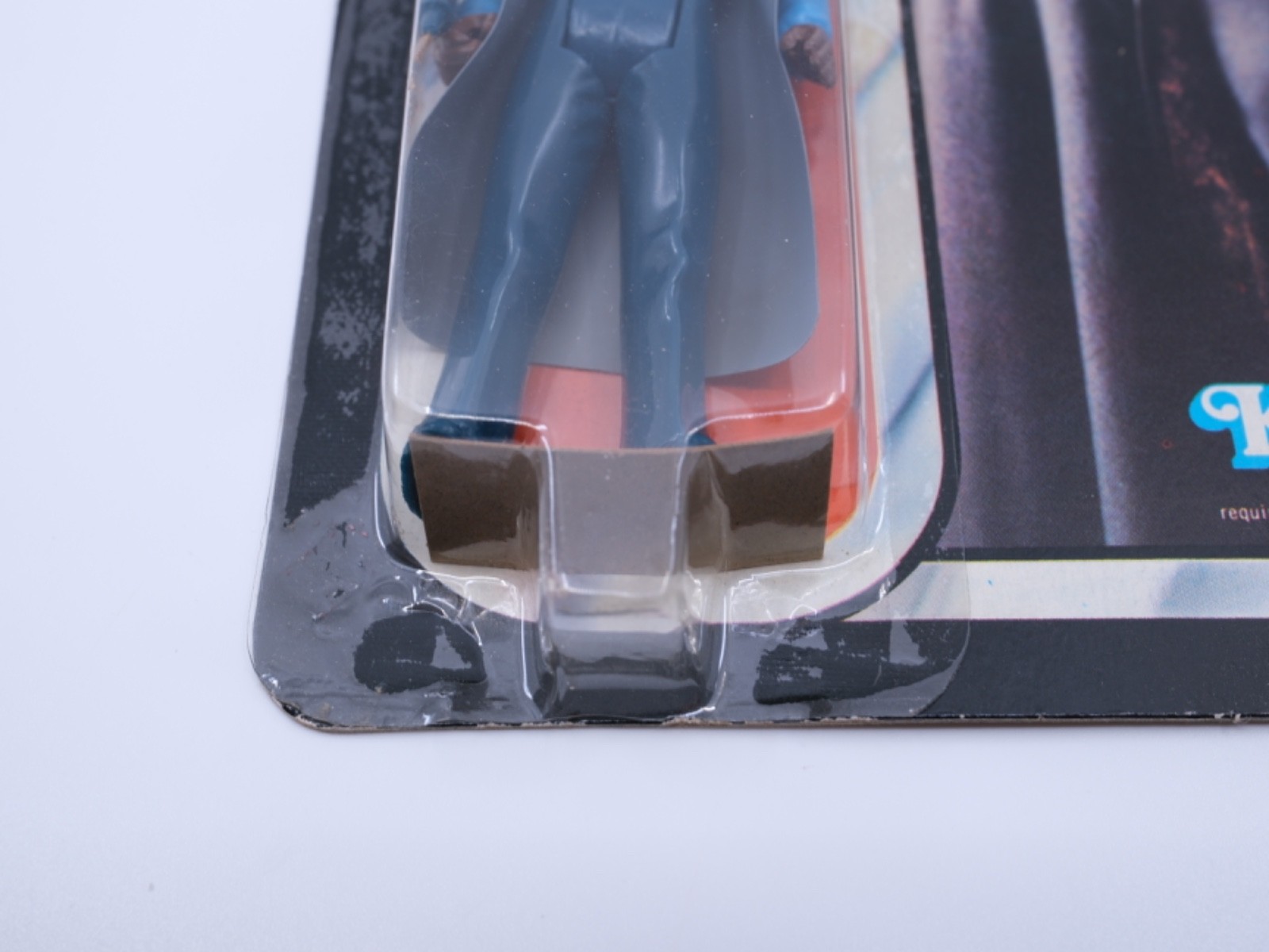 Lando Calrissian sold