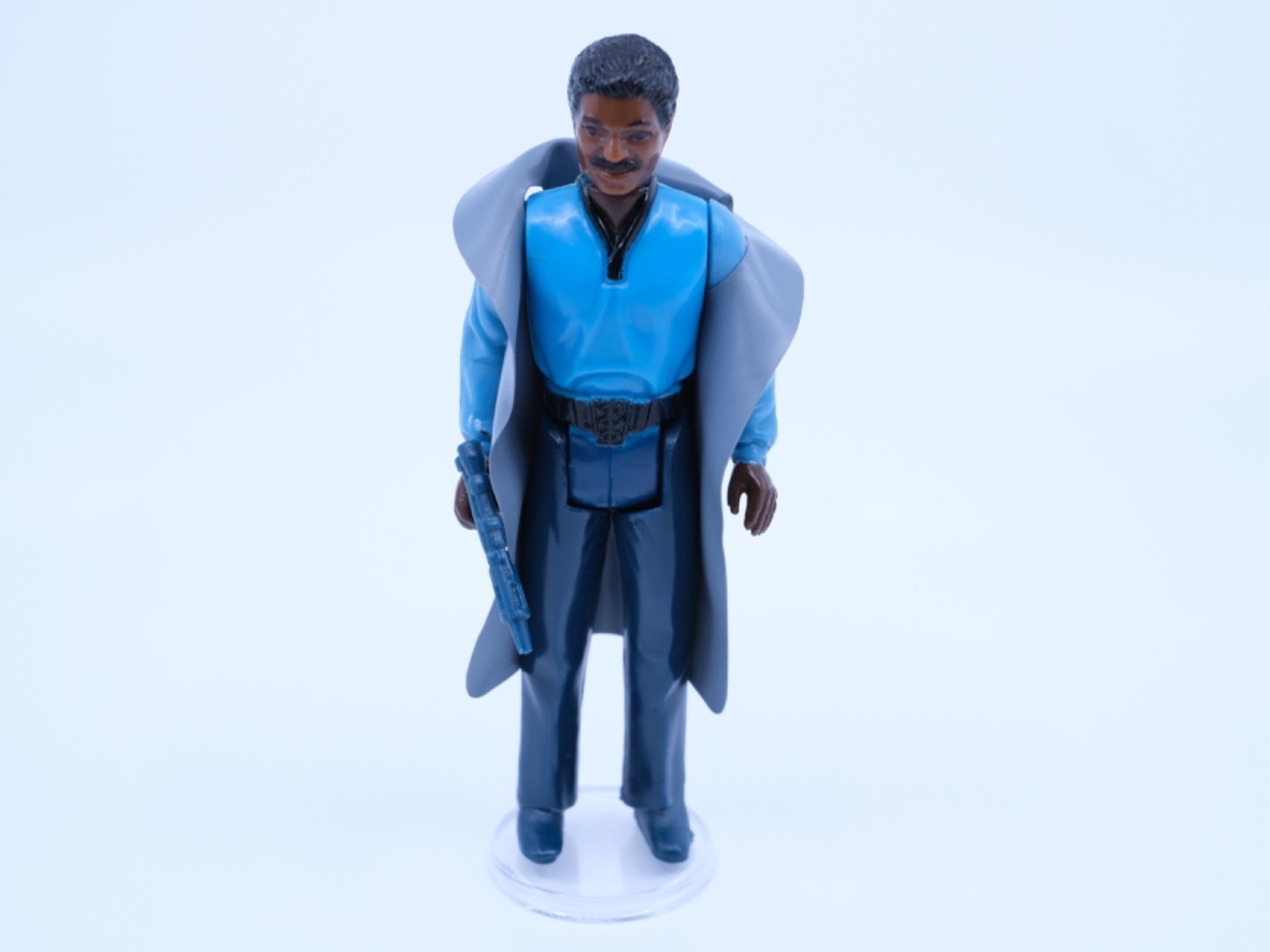 Lando Calrissian sold