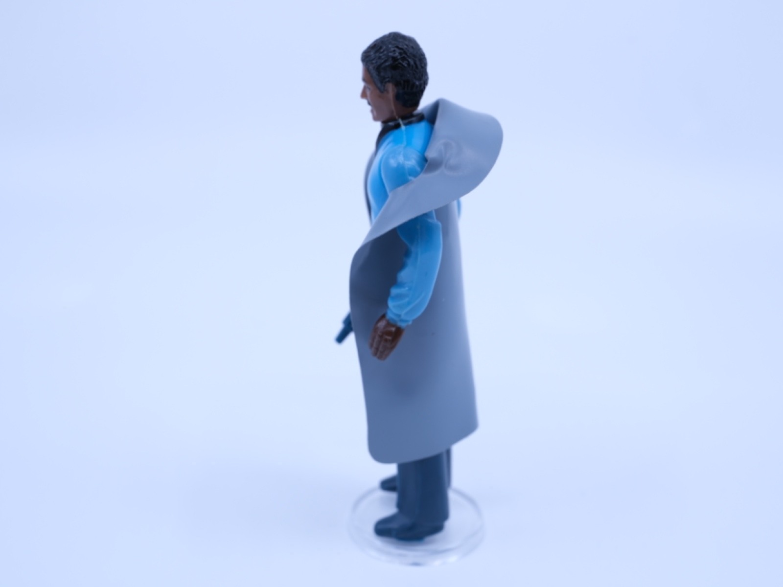 Lando Calrissian sold