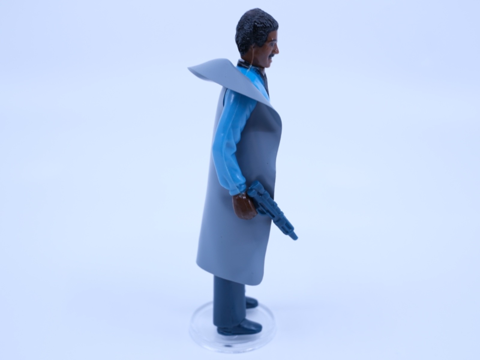 Lando Calrissian sold