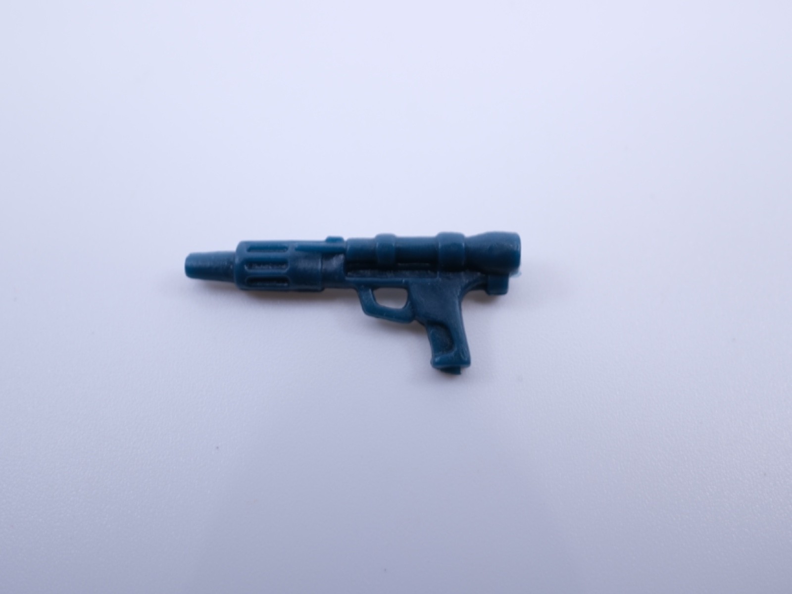 Lando Calrissian sold