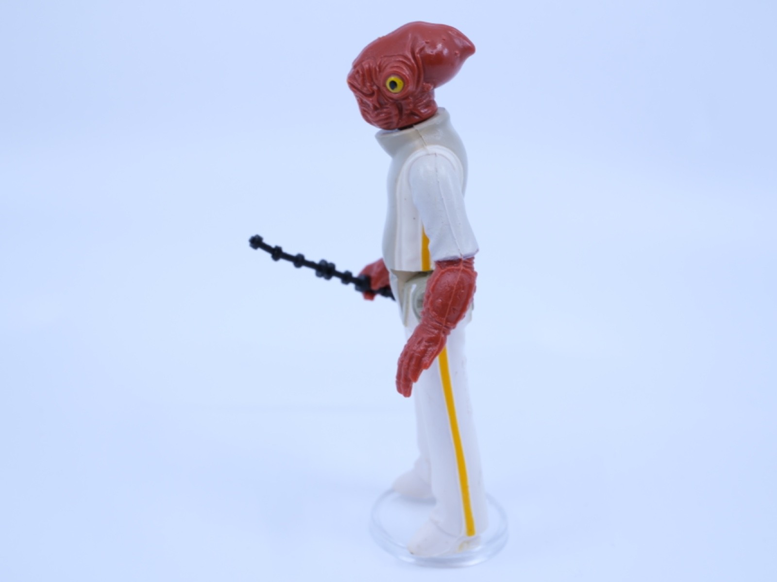 Admiral Ackbar sold