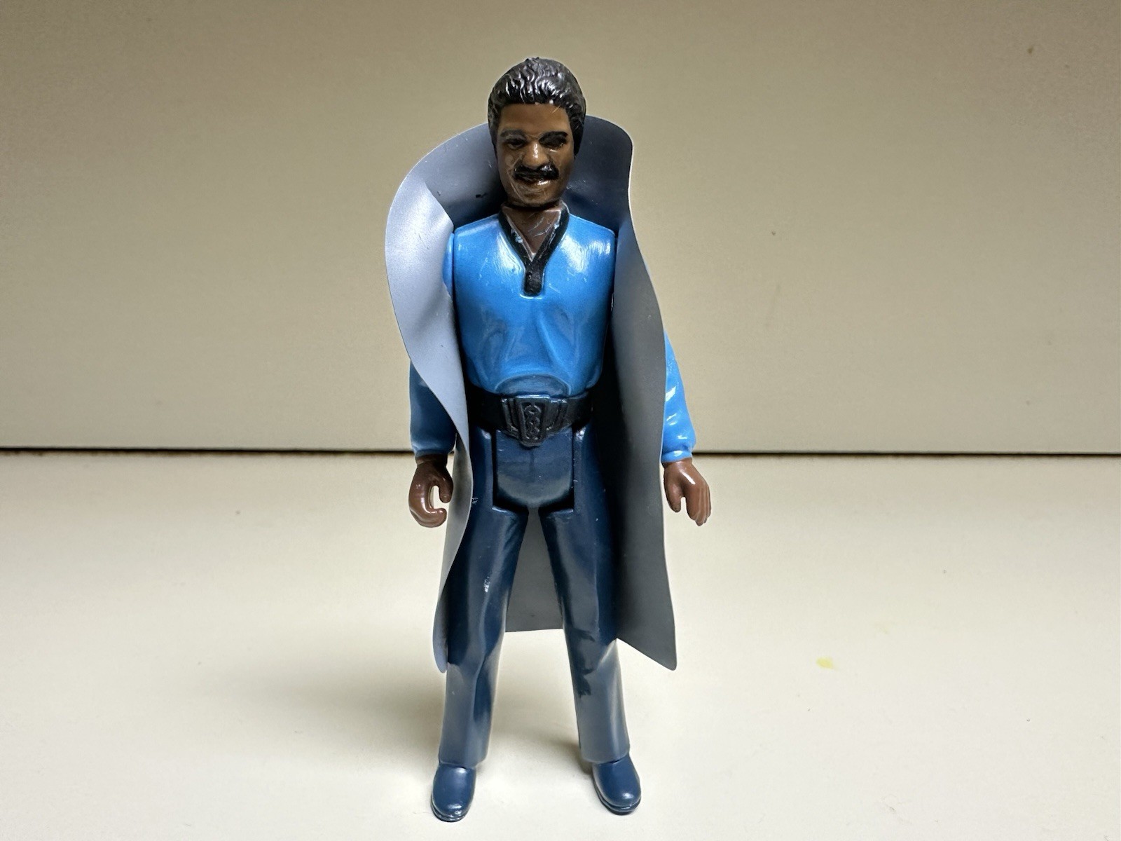 Lando Calrissian sold