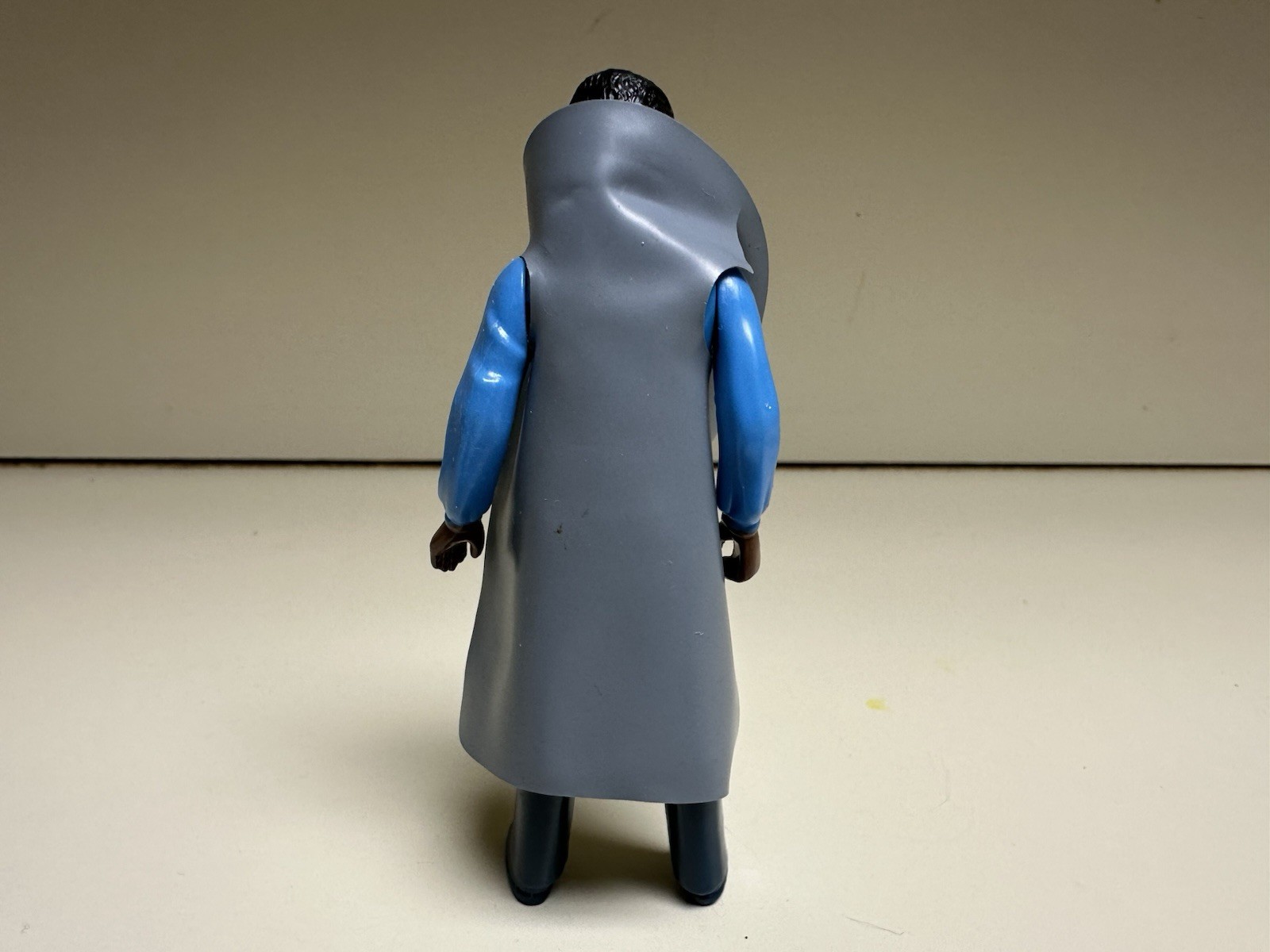 Lando Calrissian sold