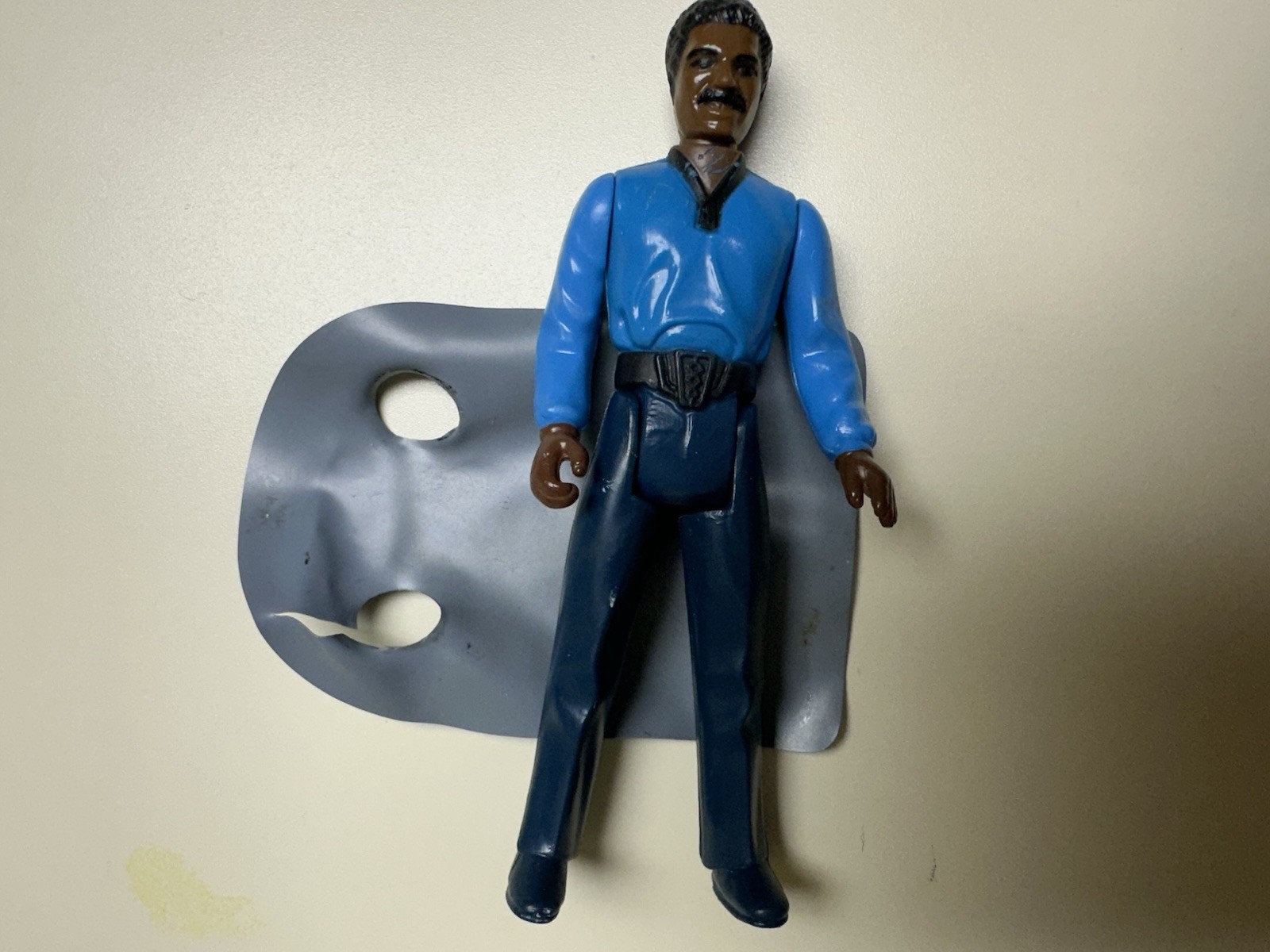 Lando Calrissian sold