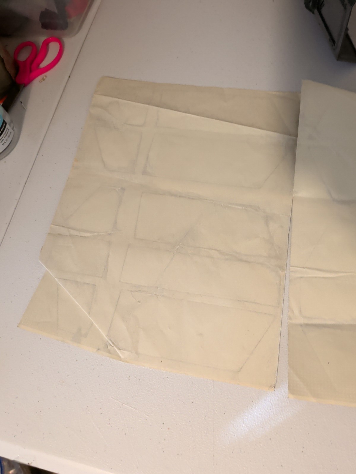 Darth Vader TIE Fighter sold