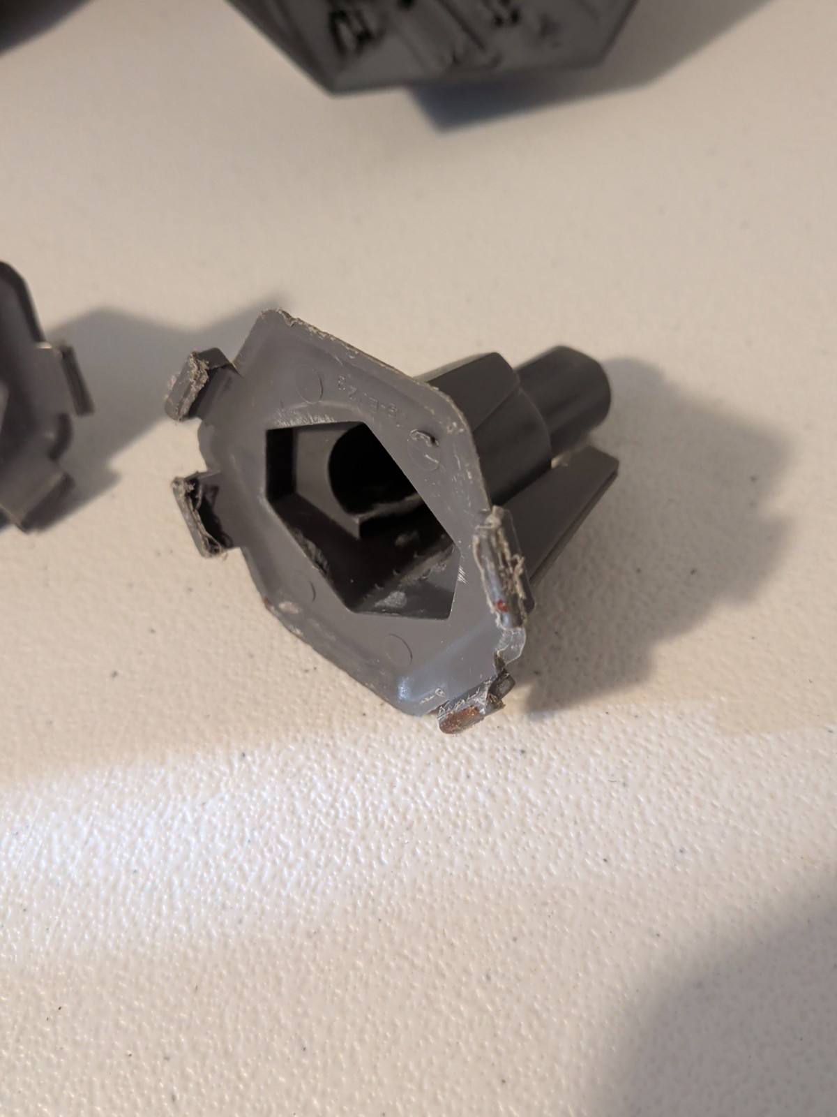 Darth Vader TIE Fighter sold