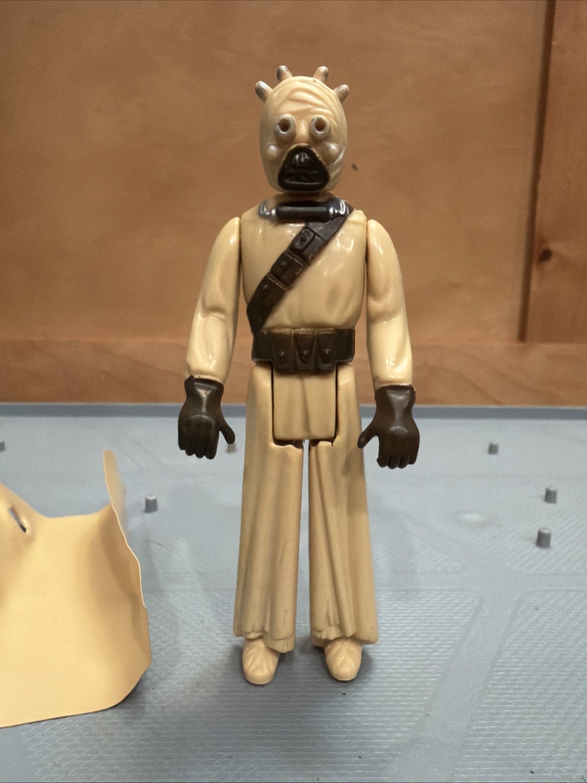 Tusken Raider (Sand People) sold