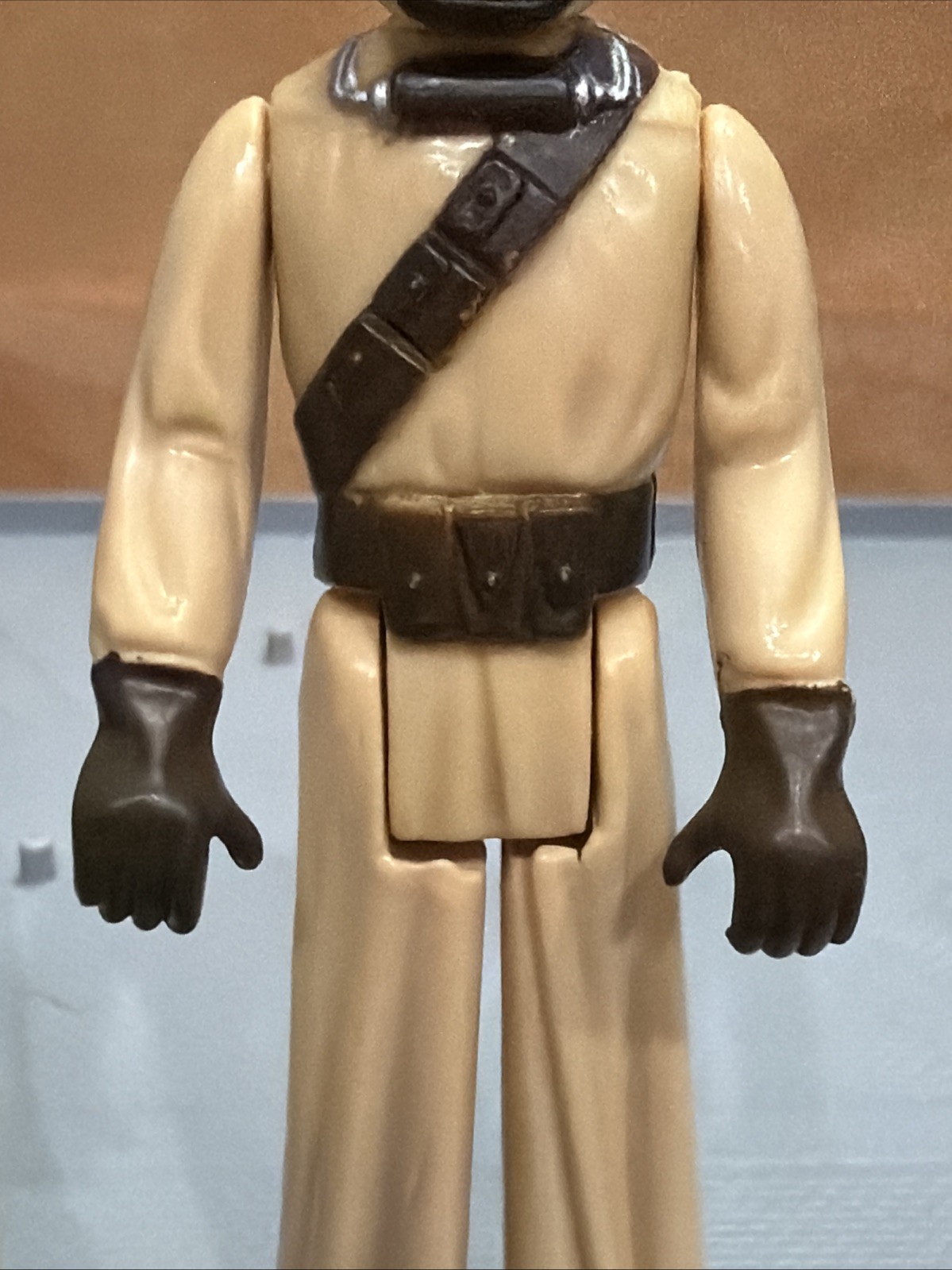 Tusken Raider (Sand People) sold