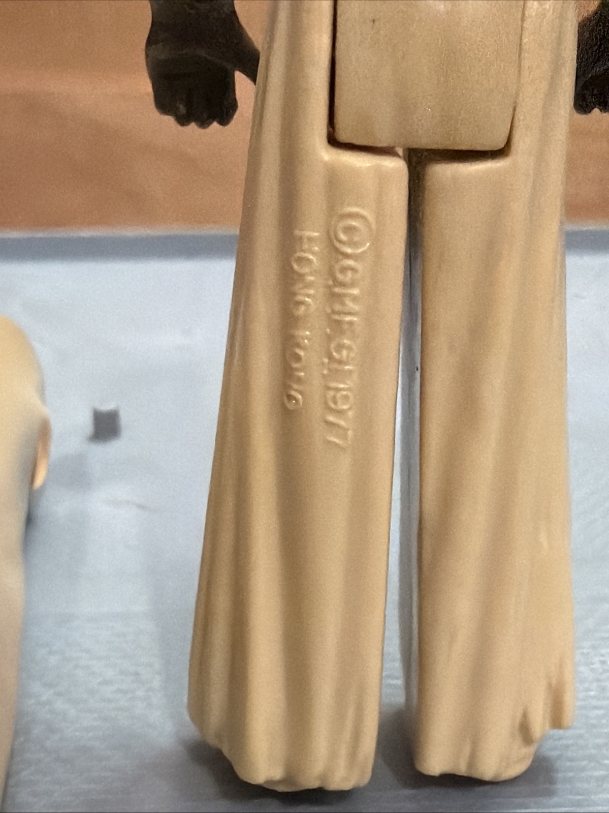 Tusken Raider (Sand People) sold