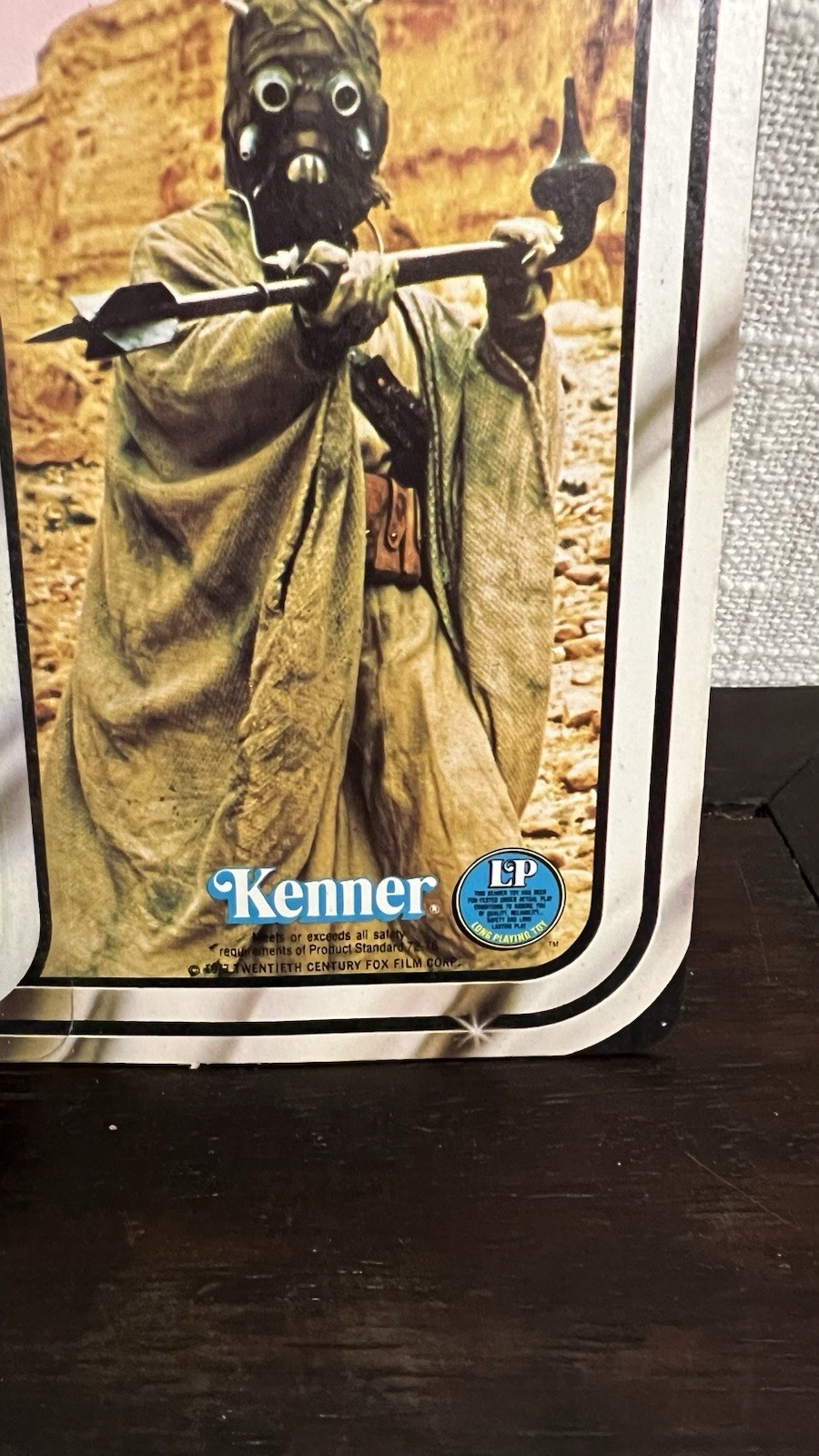 Tusken Raider (Sand People) sold