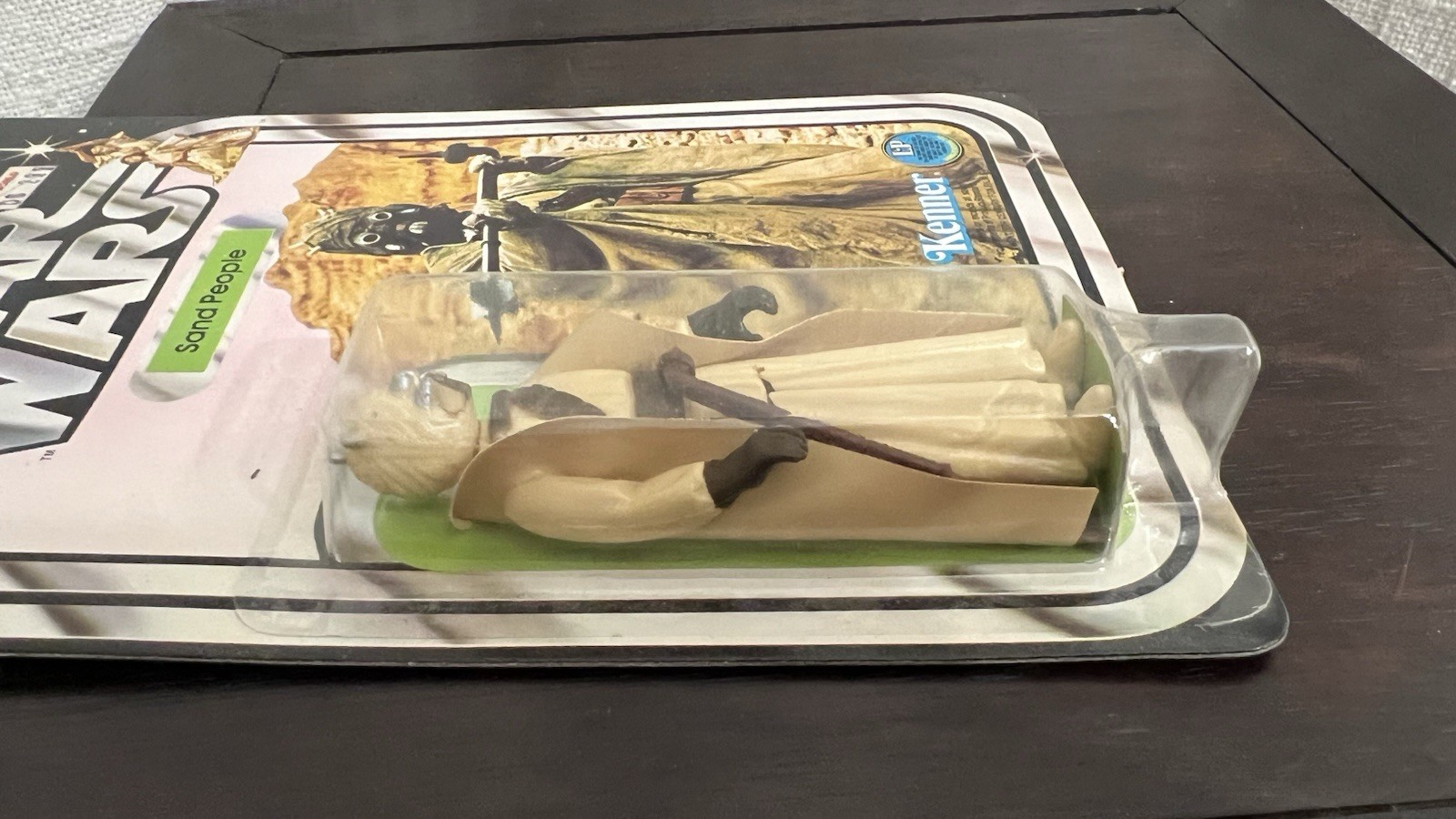 Tusken Raider (Sand People) sold