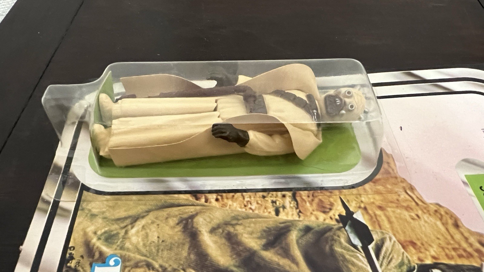 Tusken Raider (Sand People) sold