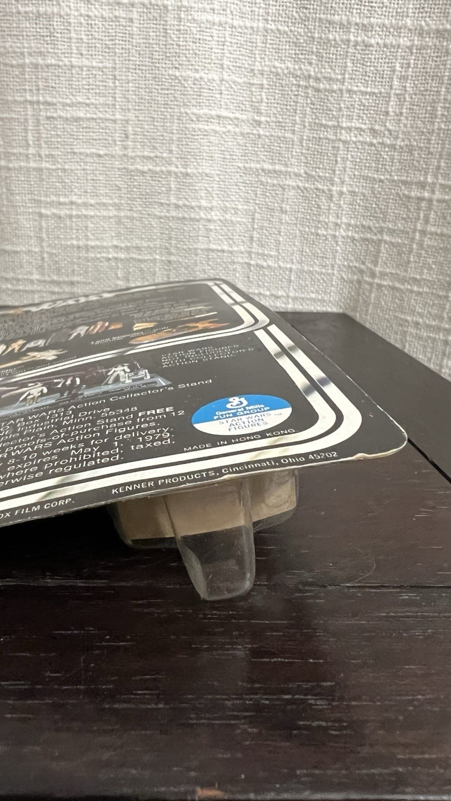 Tusken Raider (Sand People) sold