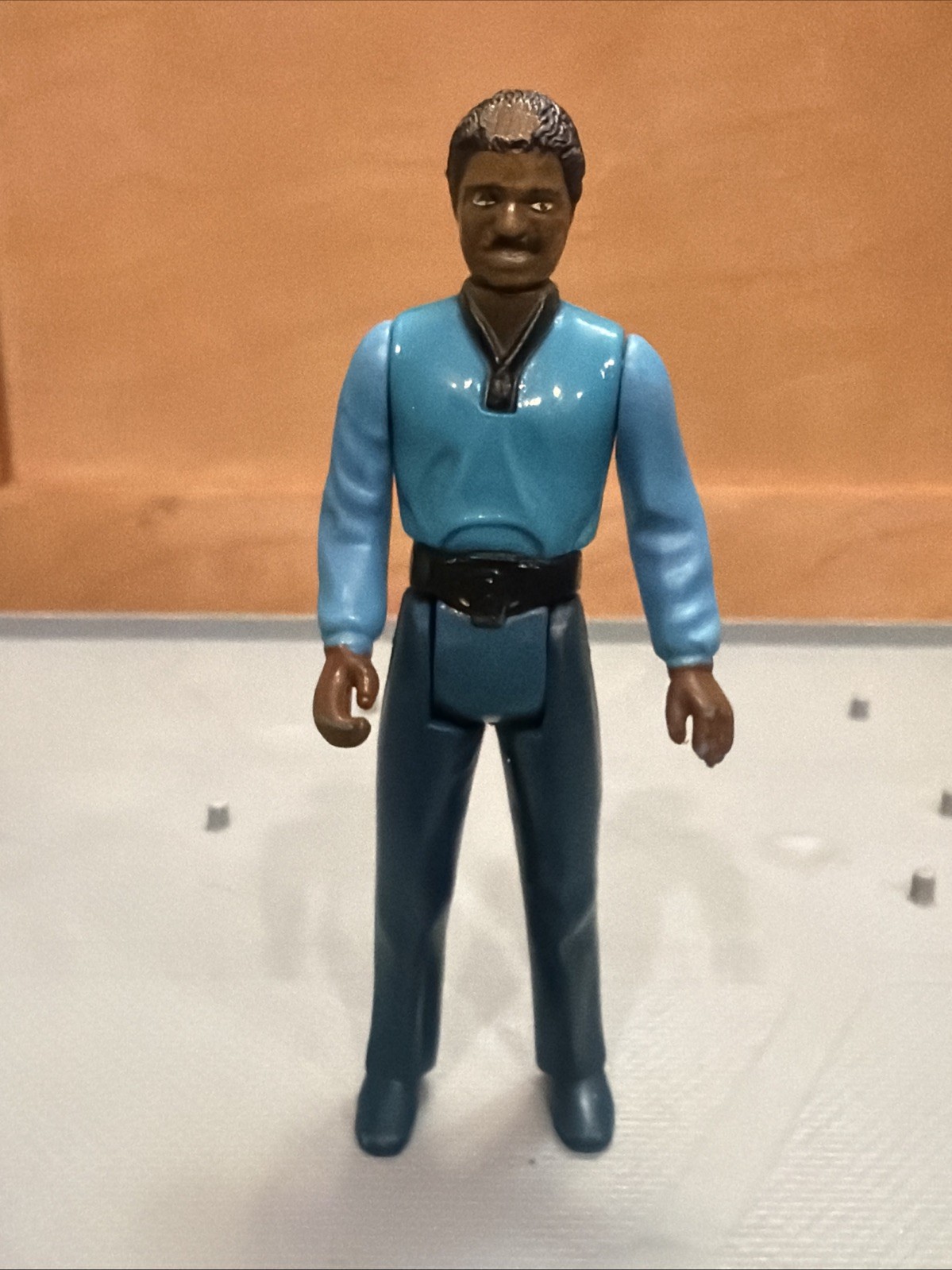 Lando Calrissian sold