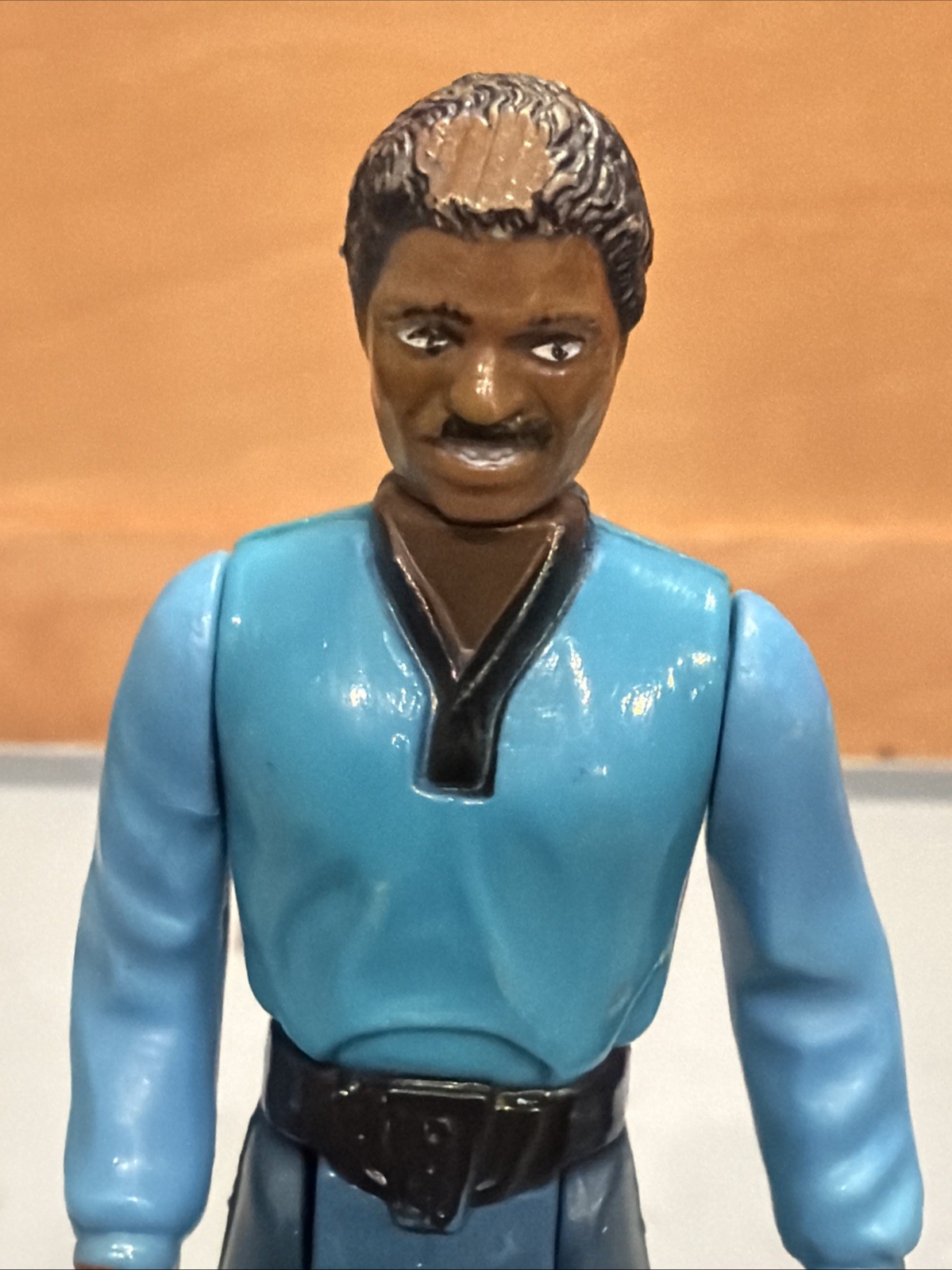 Lando Calrissian sold