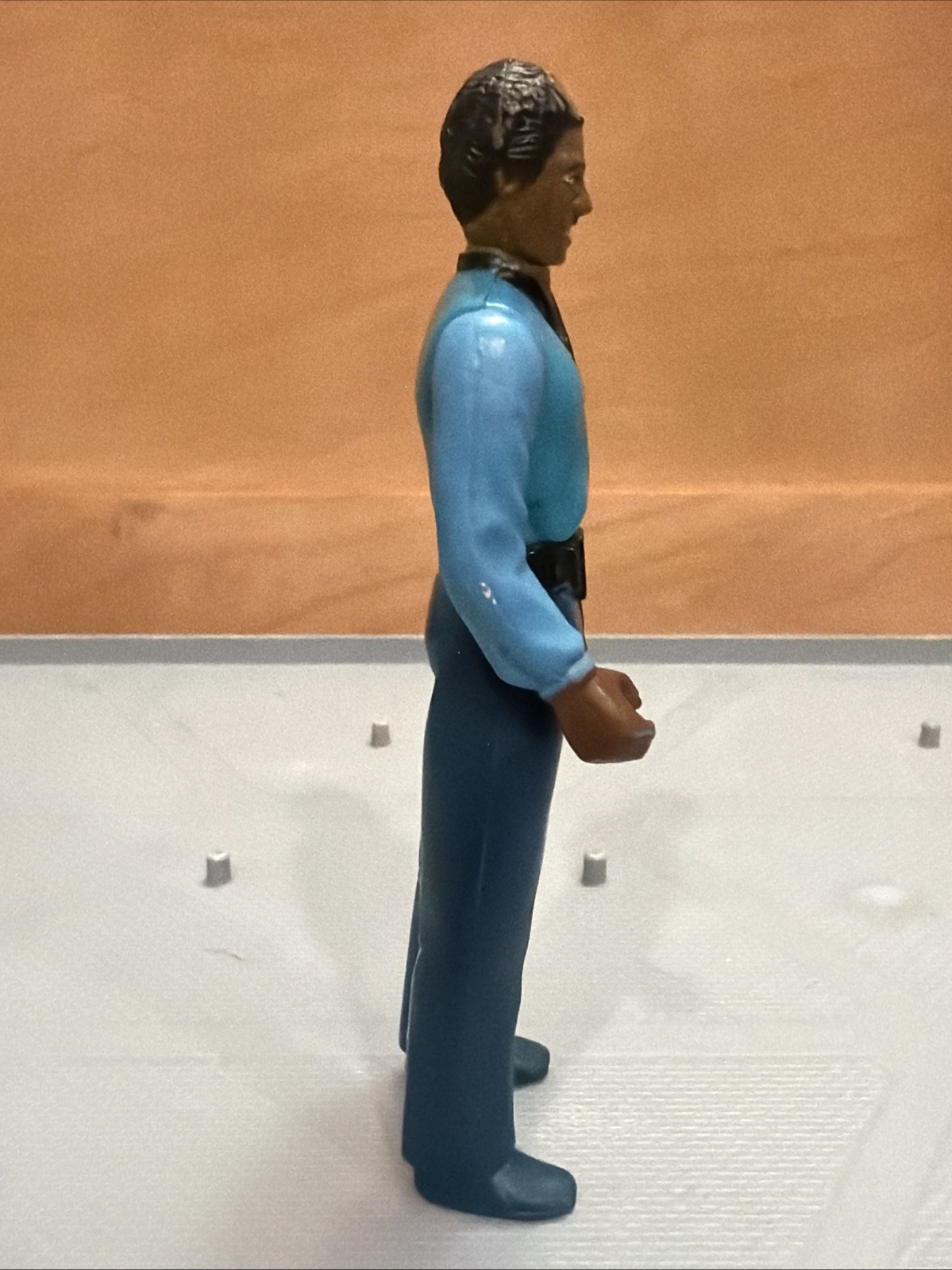 Lando Calrissian sold