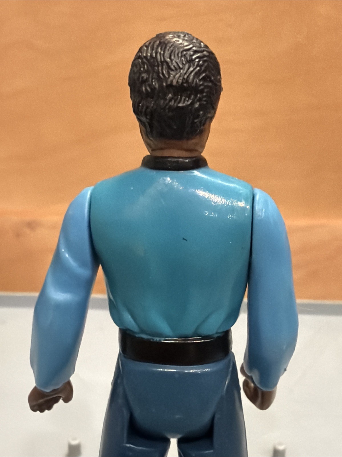 Lando Calrissian sold