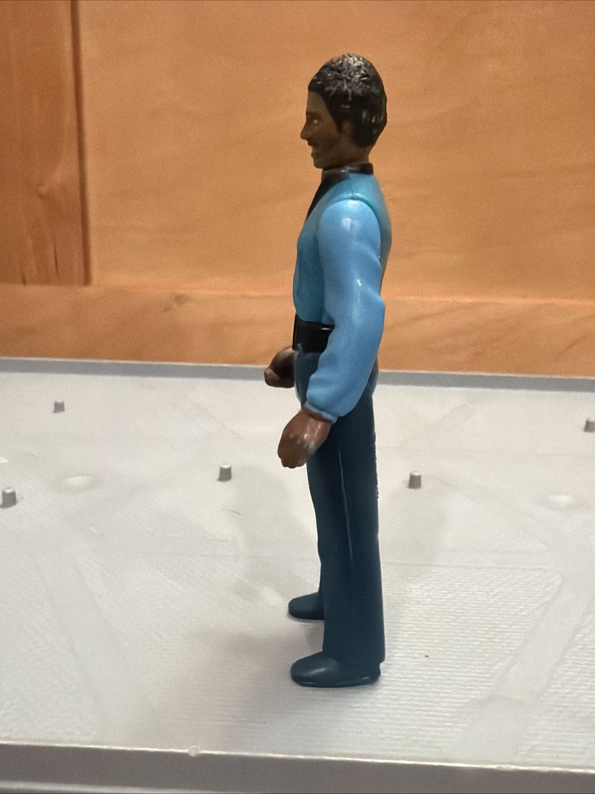 Lando Calrissian sold