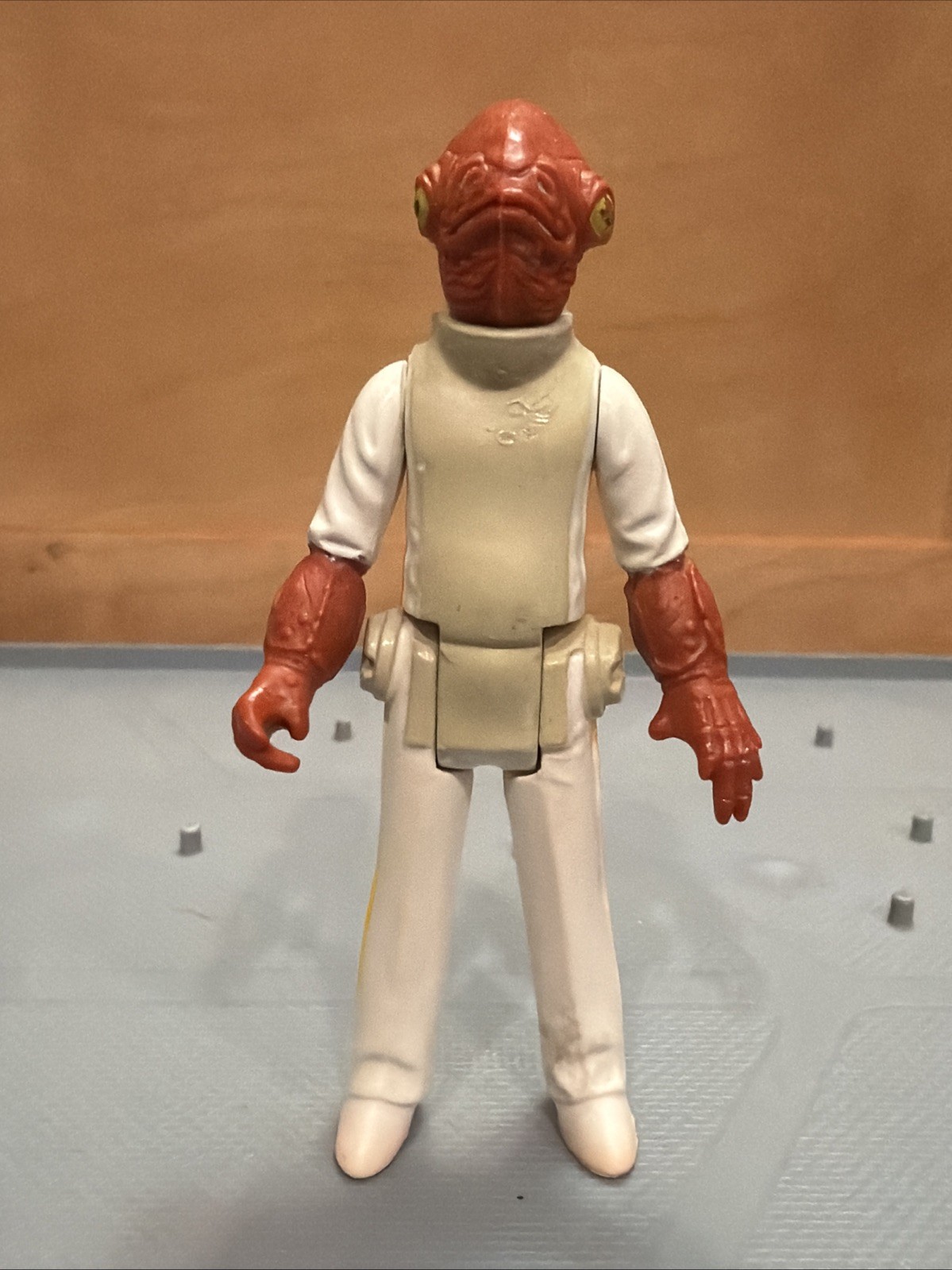 Admiral Ackbar sold