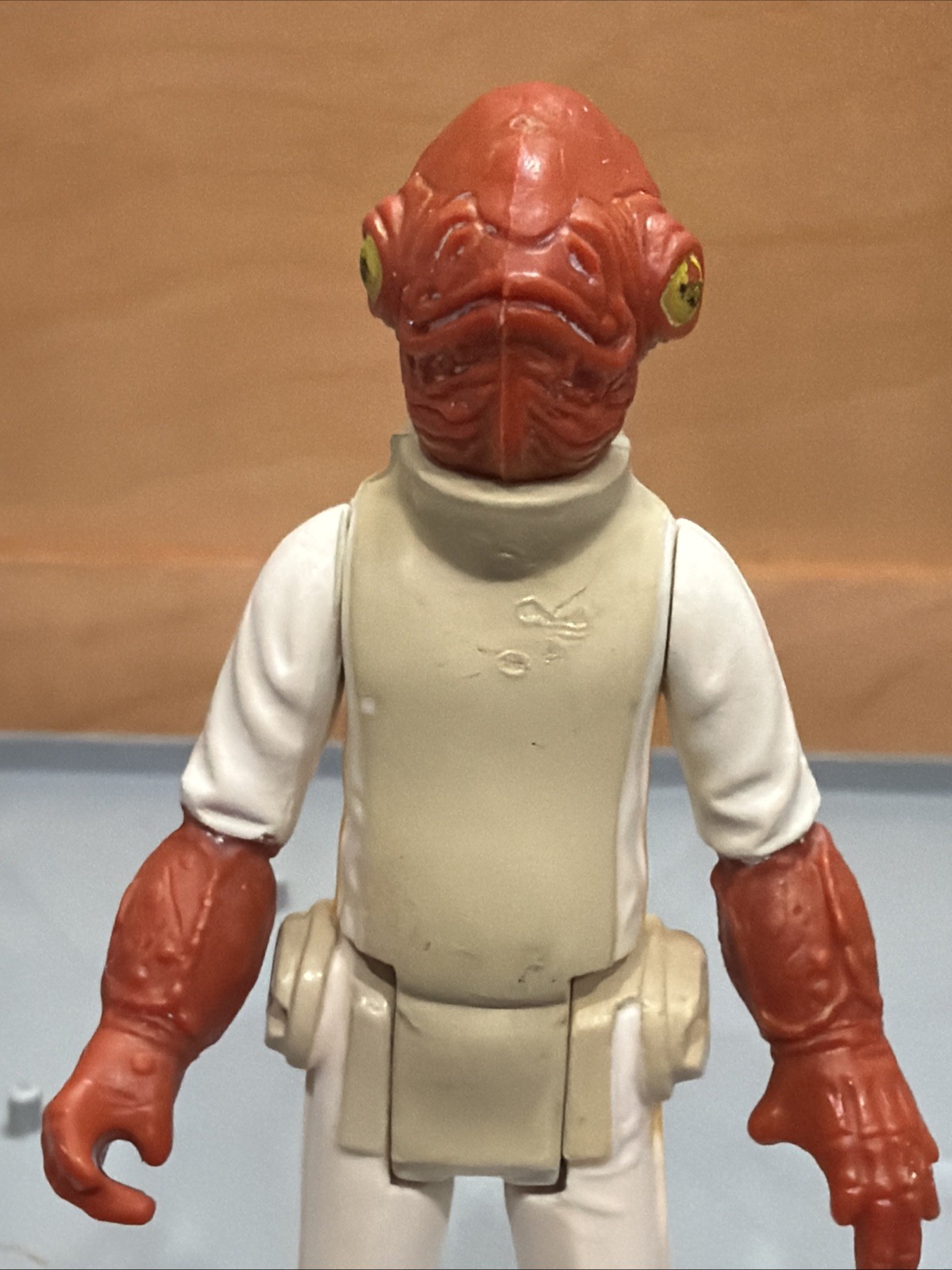 Admiral Ackbar sold