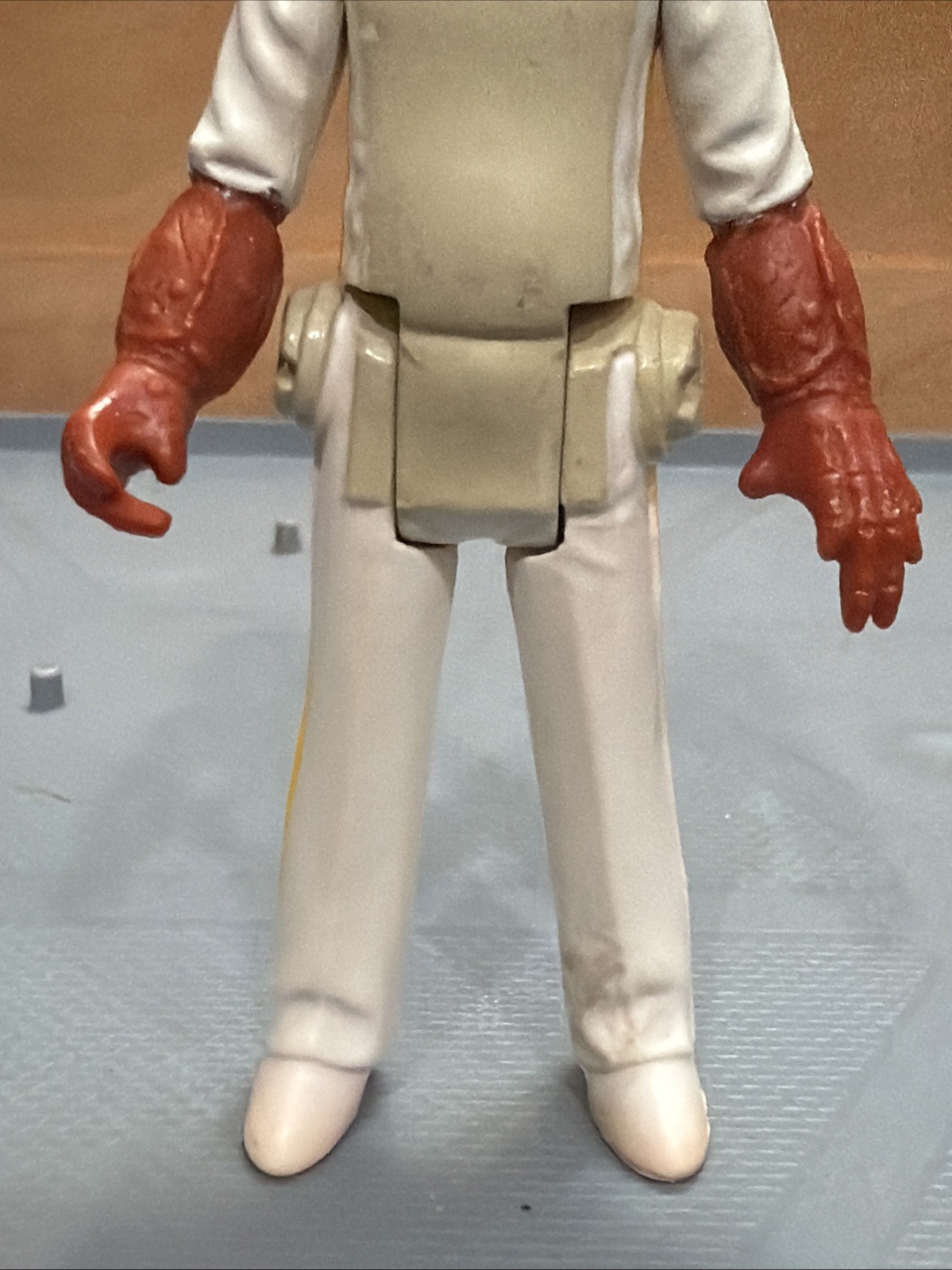 Admiral Ackbar sold