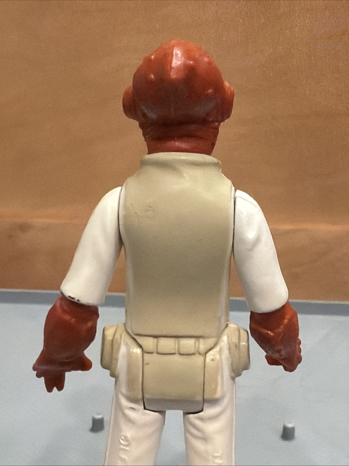 Admiral Ackbar sold