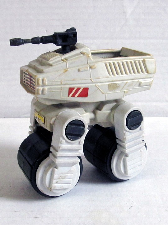 MTV-7 (Multi-Terrain Vehicle) sold