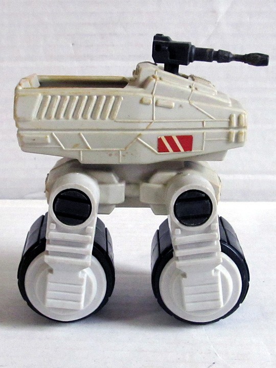 MTV-7 (Multi-Terrain Vehicle) sold
