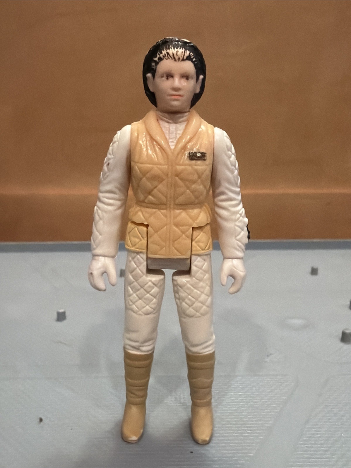 Princess Leia Organa (Hoth Outfit) sold
