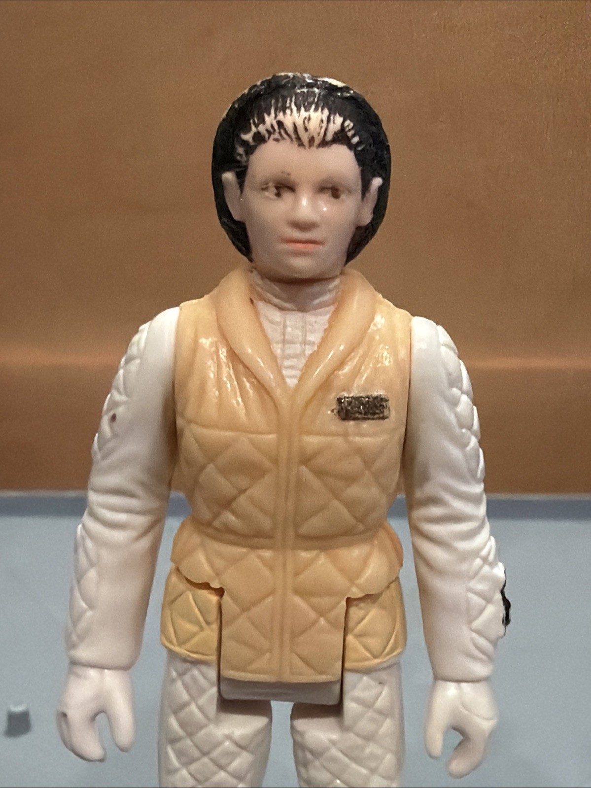 Princess Leia Organa (Hoth Outfit) sold