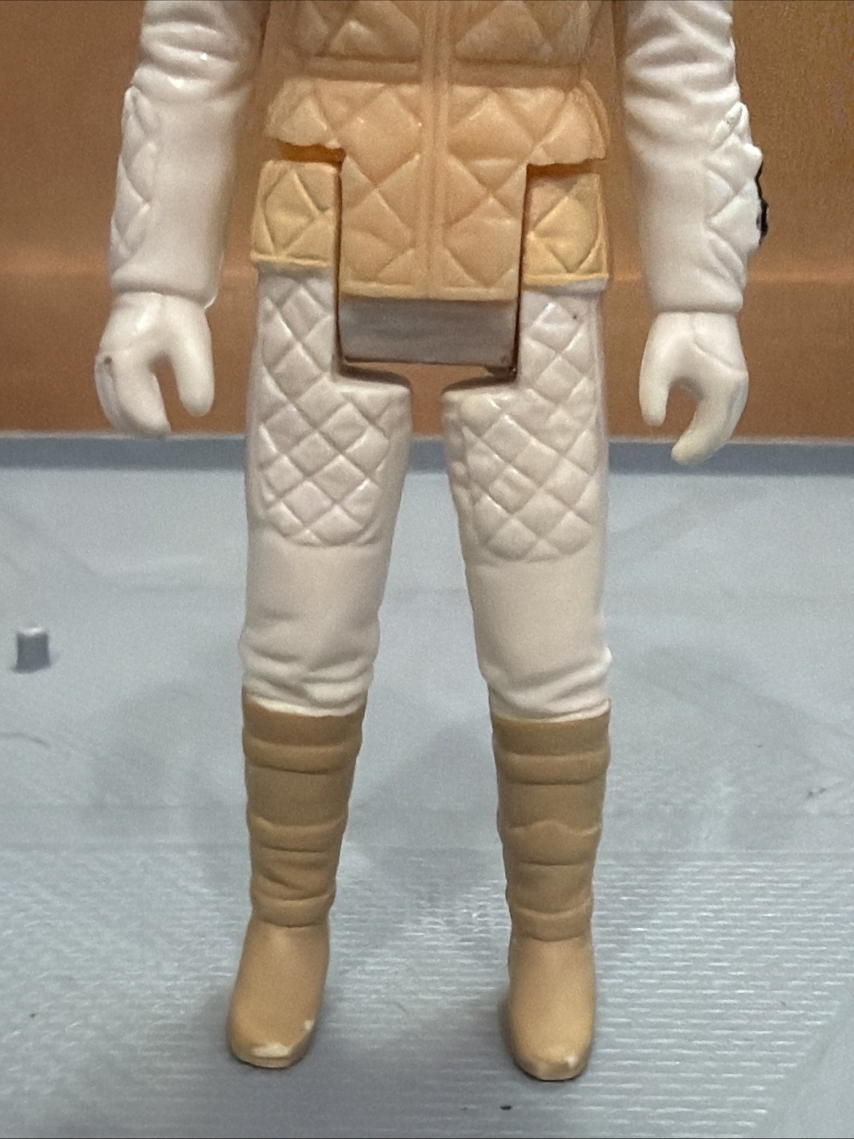 Princess Leia Organa (Hoth Outfit) sold