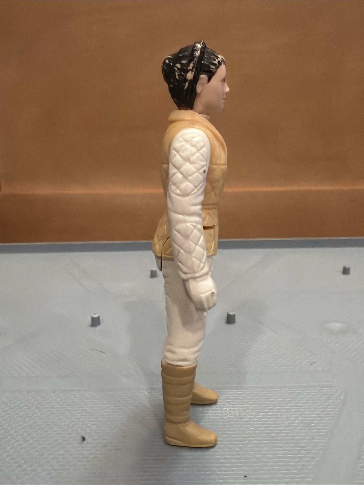 Princess Leia Organa (Hoth Outfit) sold