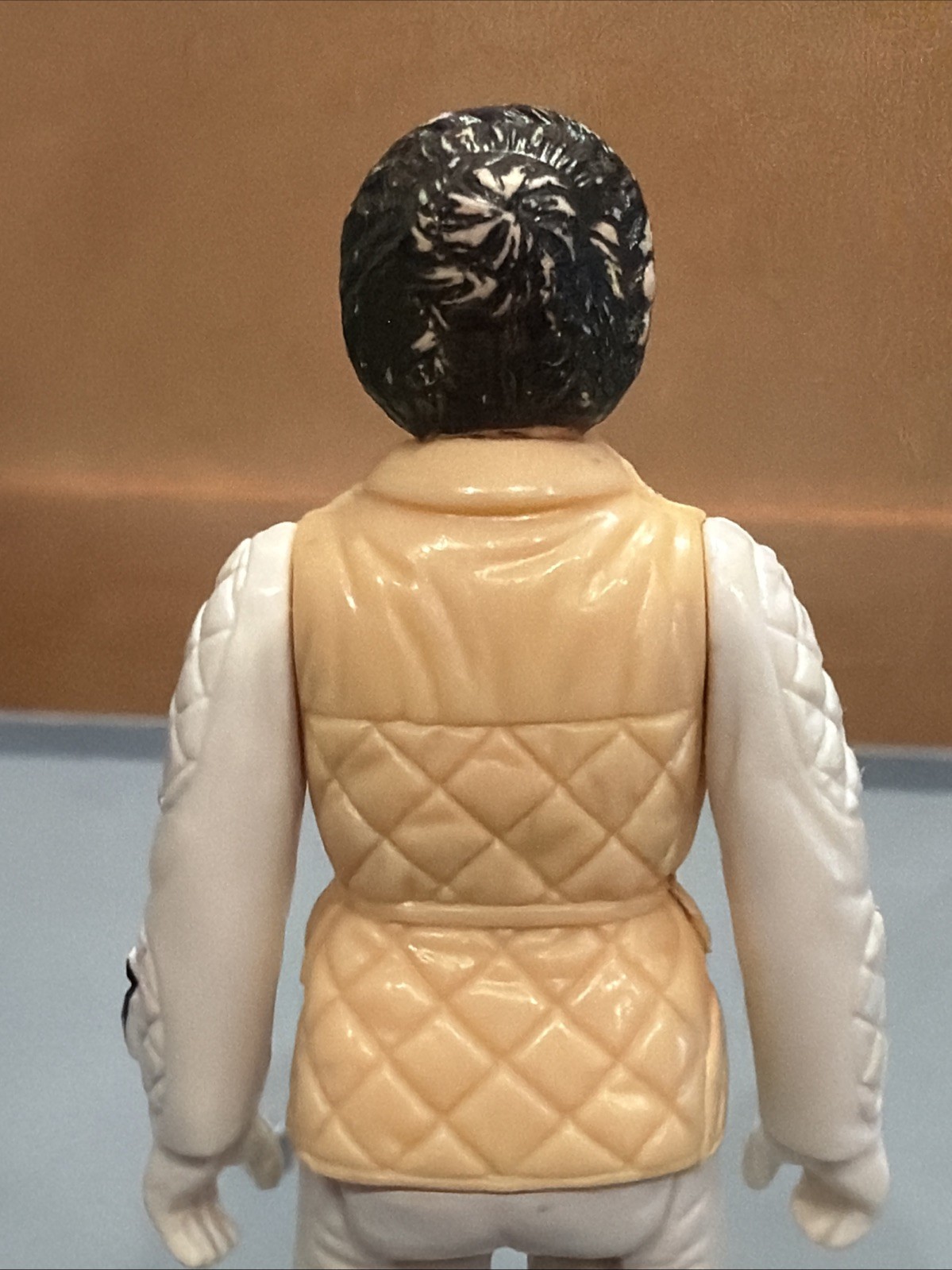 Princess Leia Organa (Hoth Outfit) sold