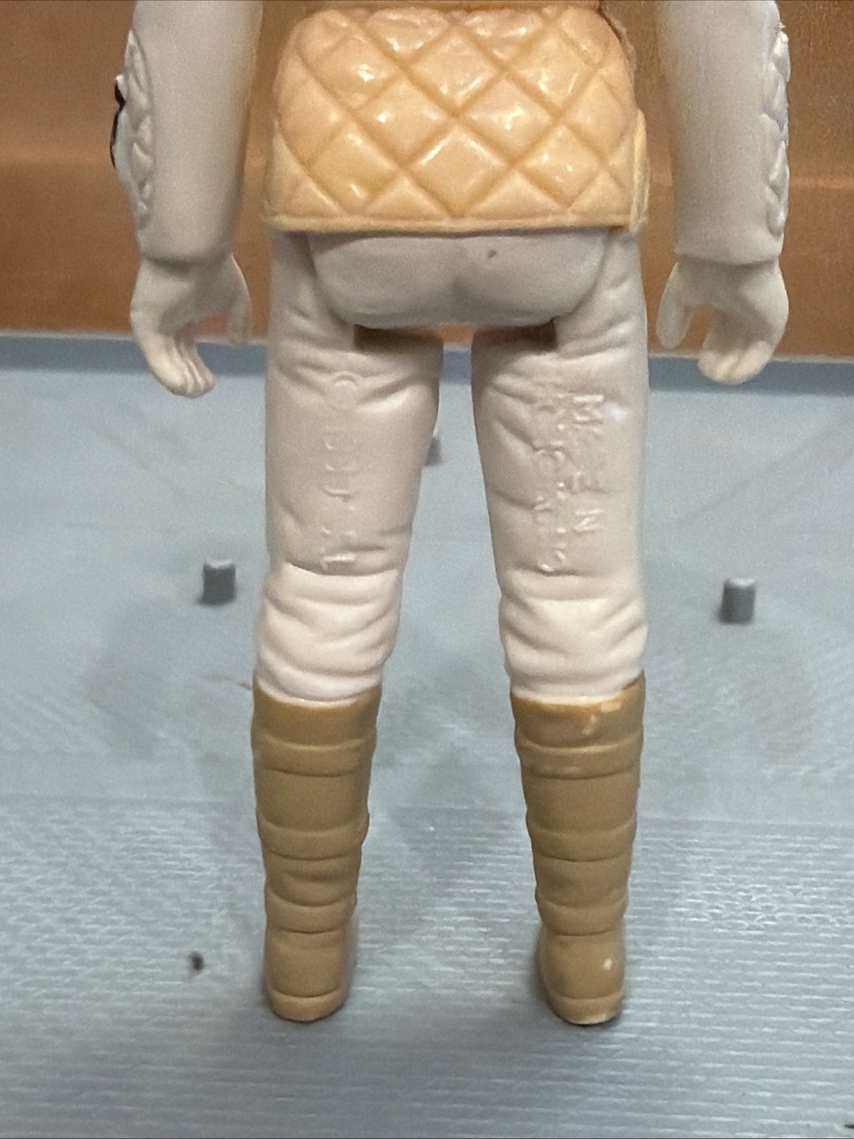 Princess Leia Organa (Hoth Outfit) sold