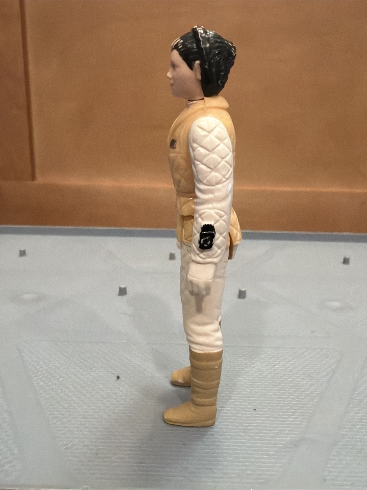 Princess Leia Organa (Hoth Outfit) sold